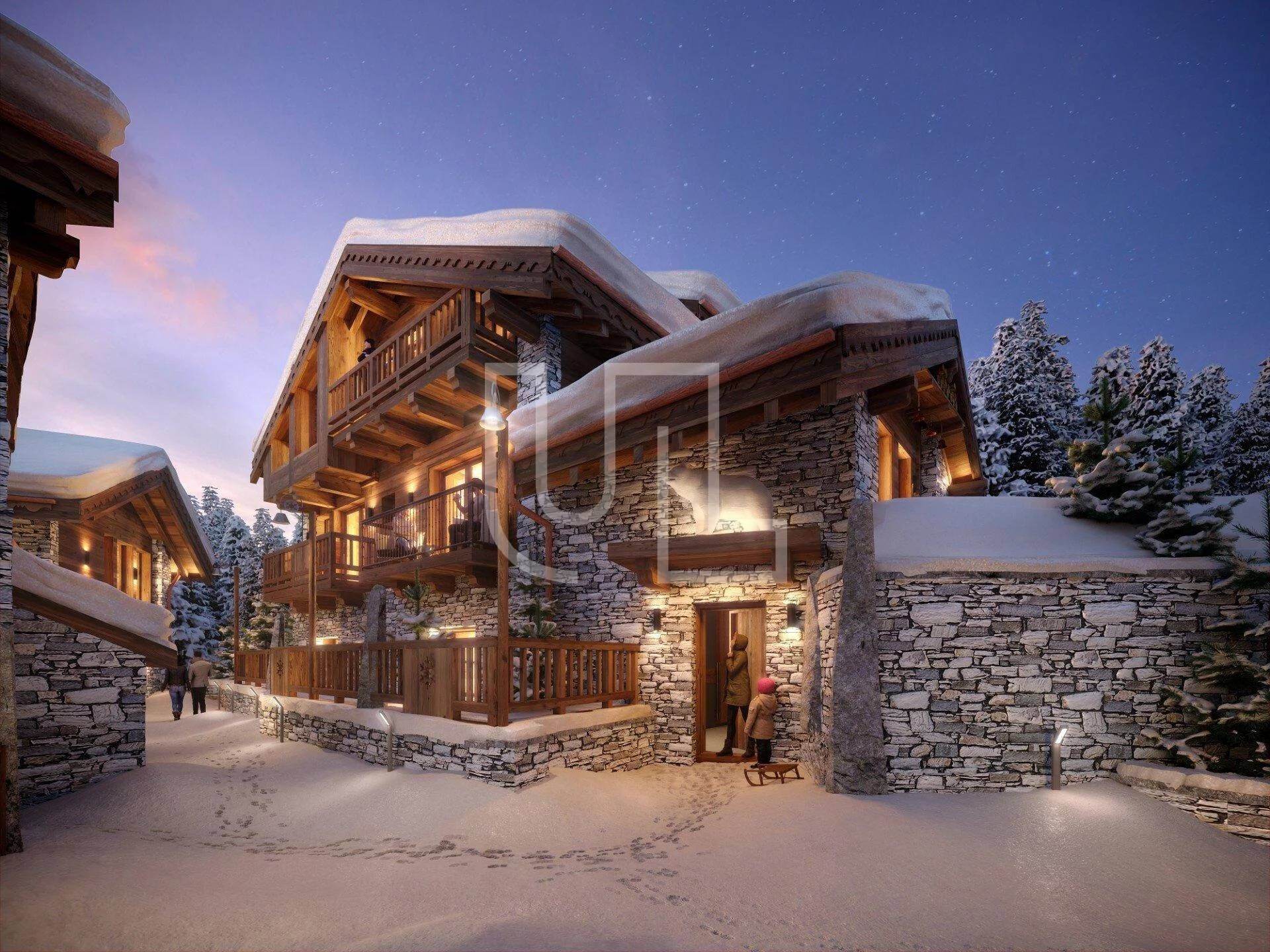 Huis in Rene, Auvergne-Rhône-Alpes 11172000