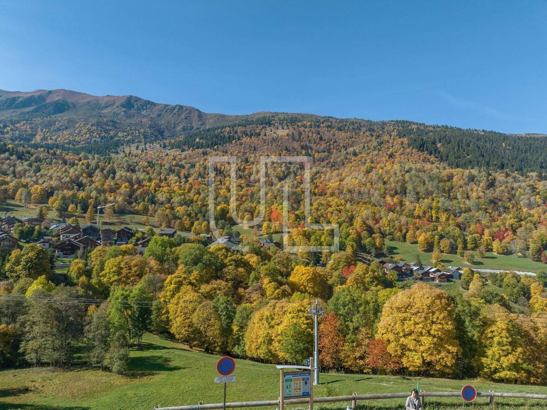 Rumah di Sallanches, Auvergne-Rhône-Alpes 11172003