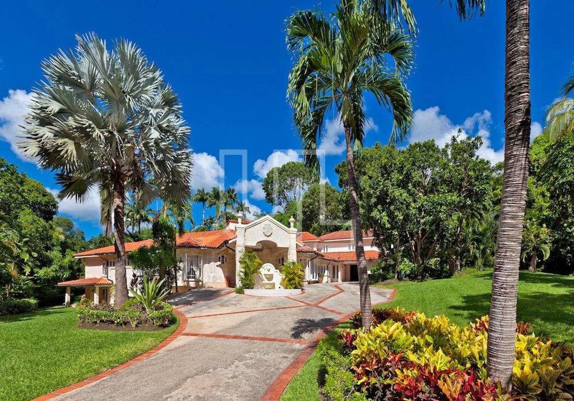 casa en Sandy Lane, Saint James 11172005