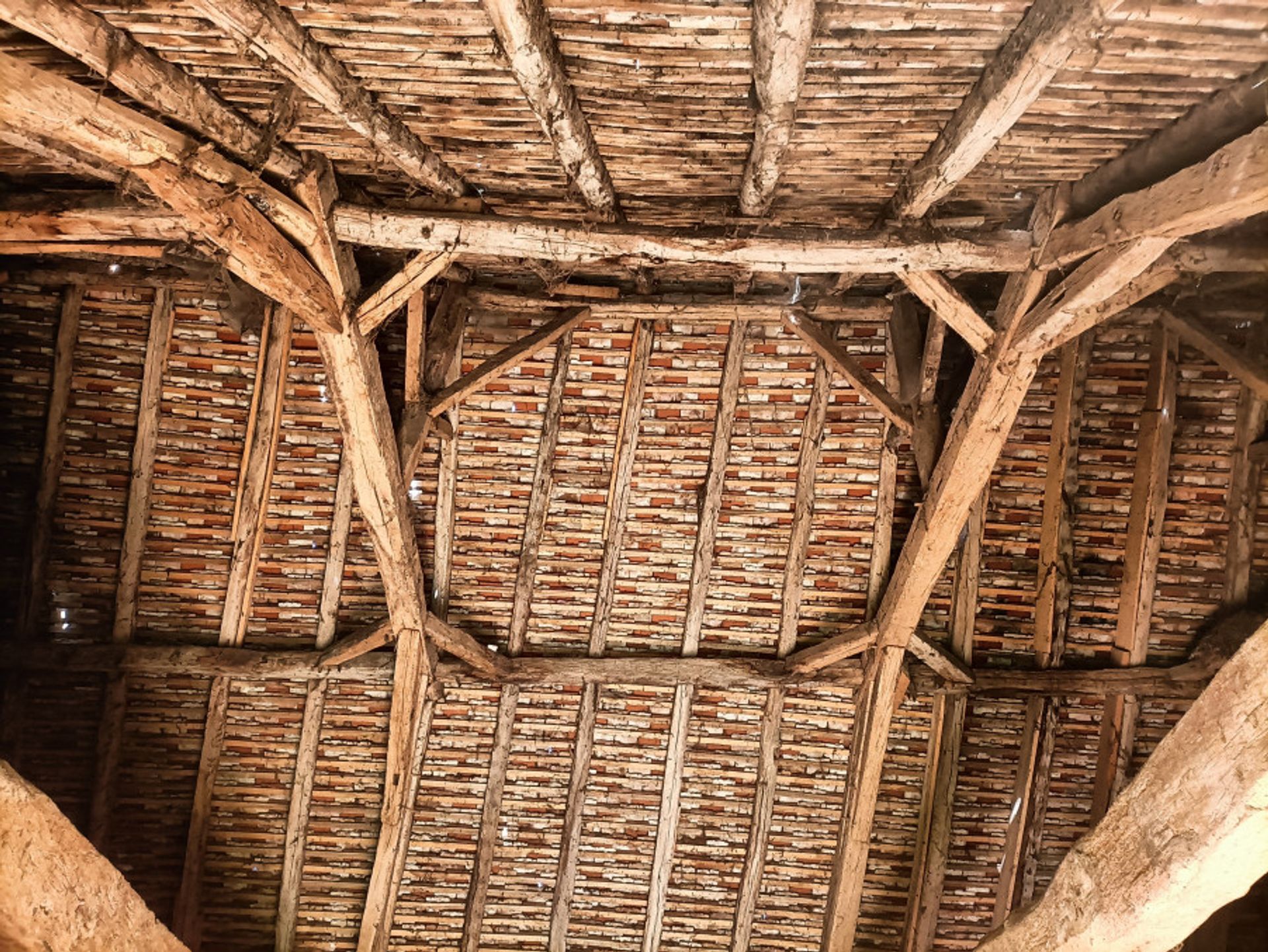 casa en Saint-Léon-d'Issigeac, Nouvelle-Aquitaine 11172049