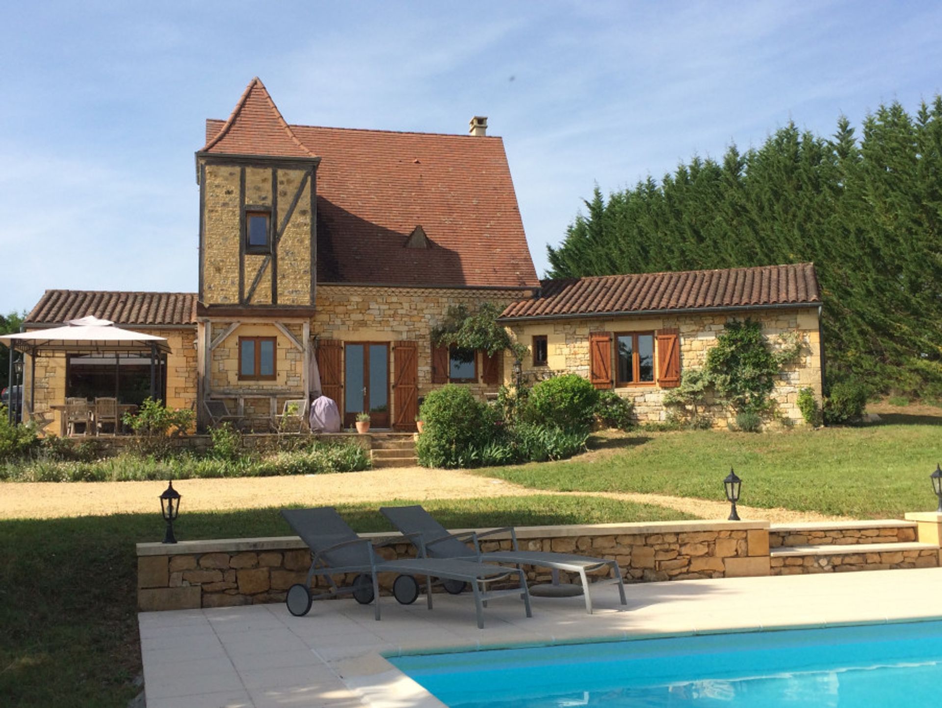 House in Daglan, Nouvelle-Aquitaine 11172052