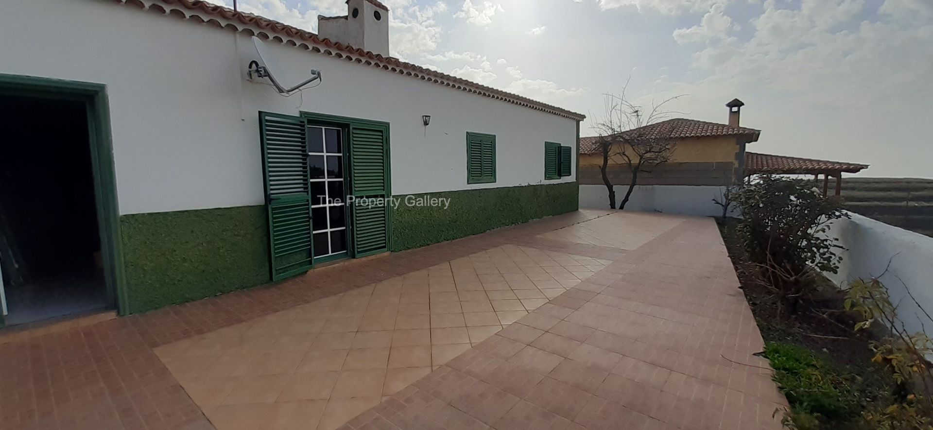 casa en Vilaflor, Canarias 11172096