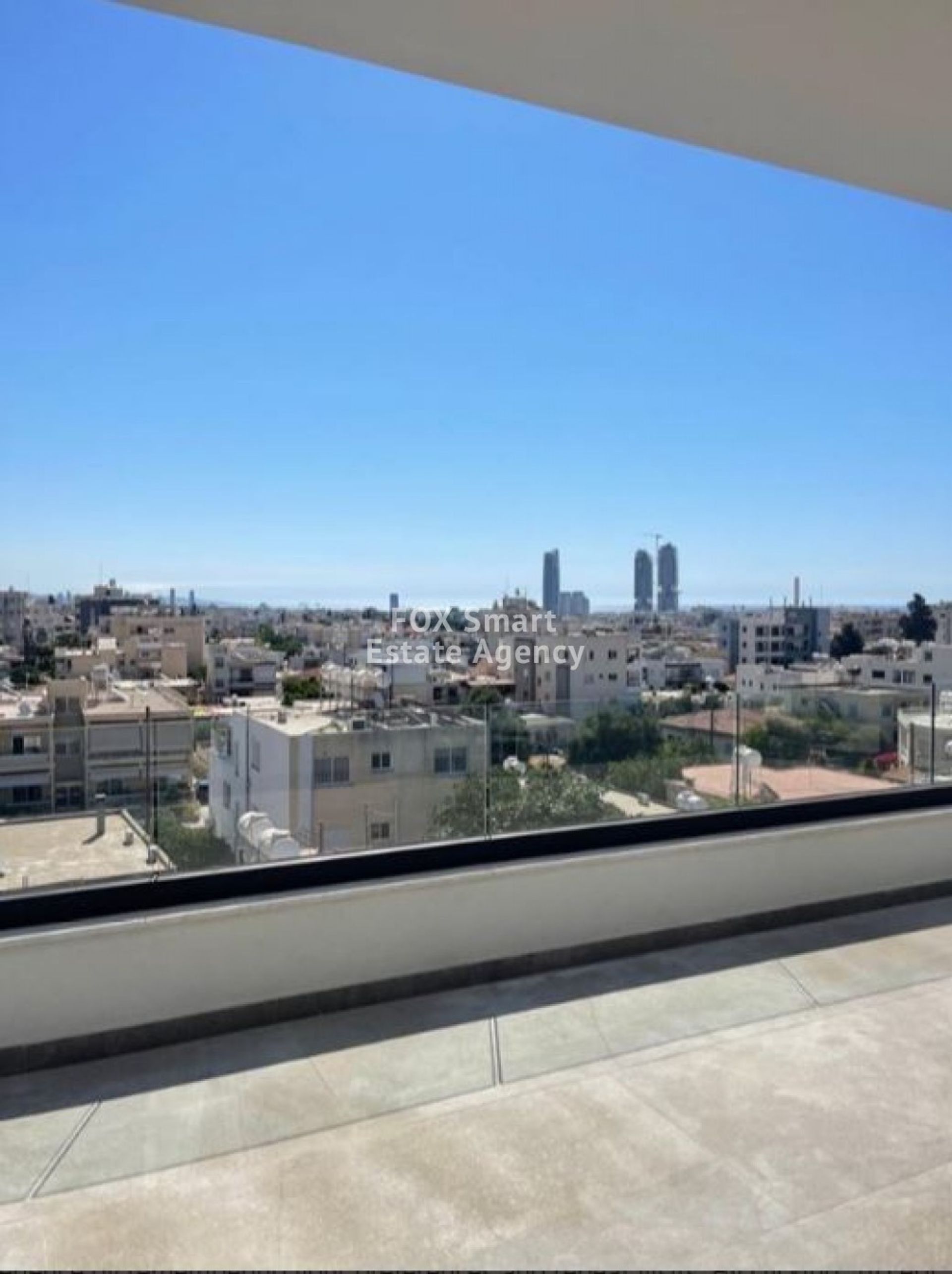 Condominium in Limassol, Limassol 11172346