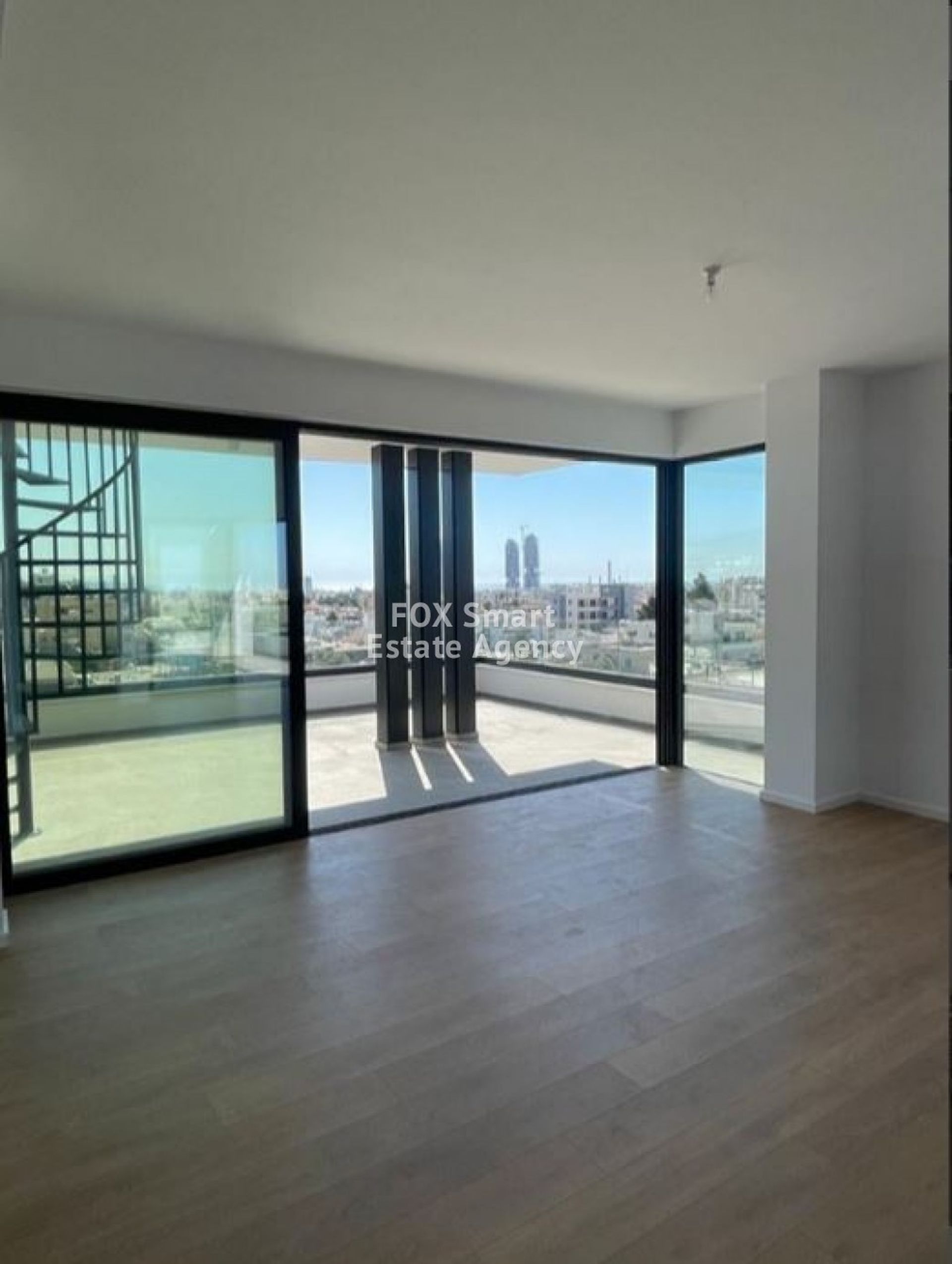 Condominium in Limassol, Limassol 11172346