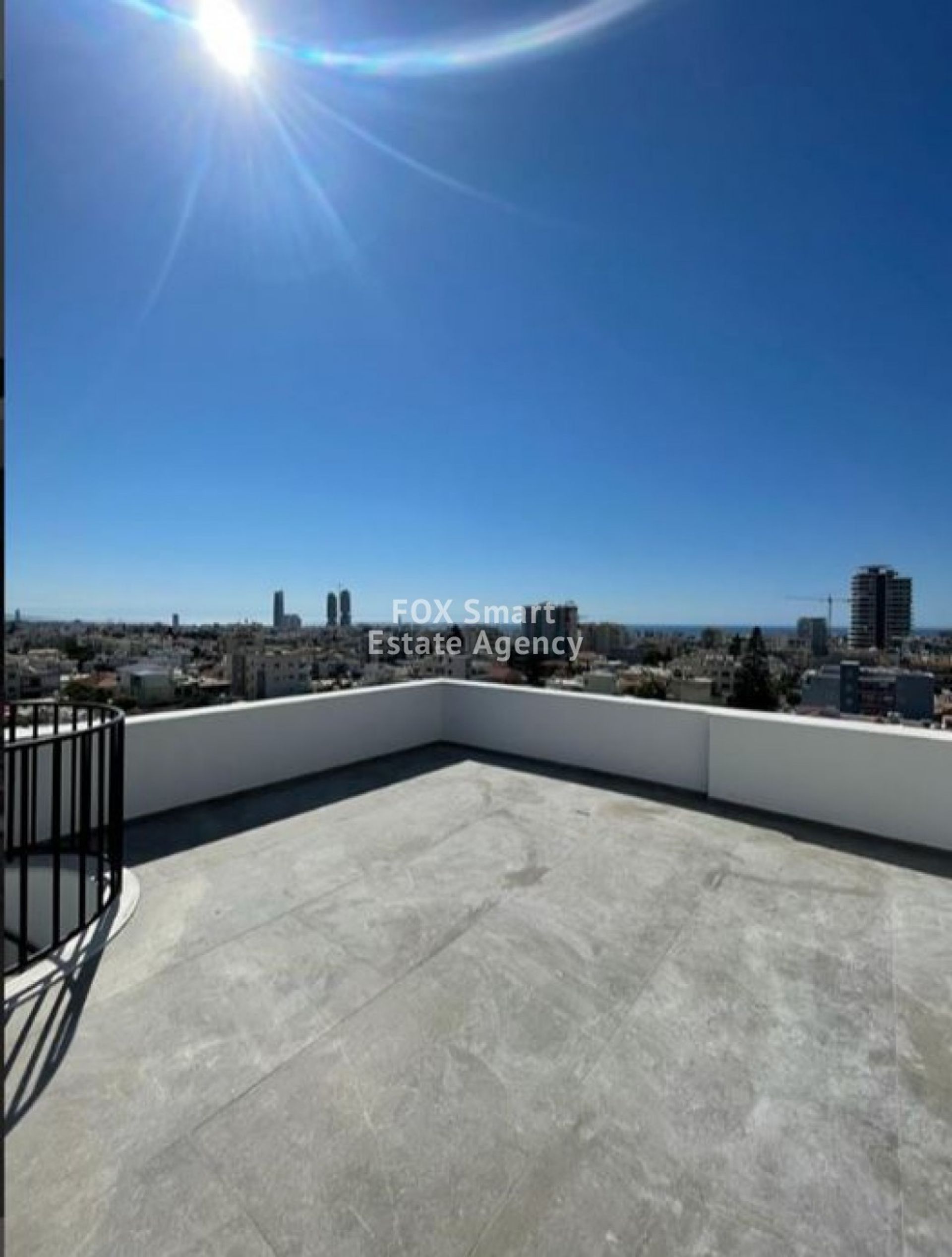 Condominium in Limassol, Limassol 11172346