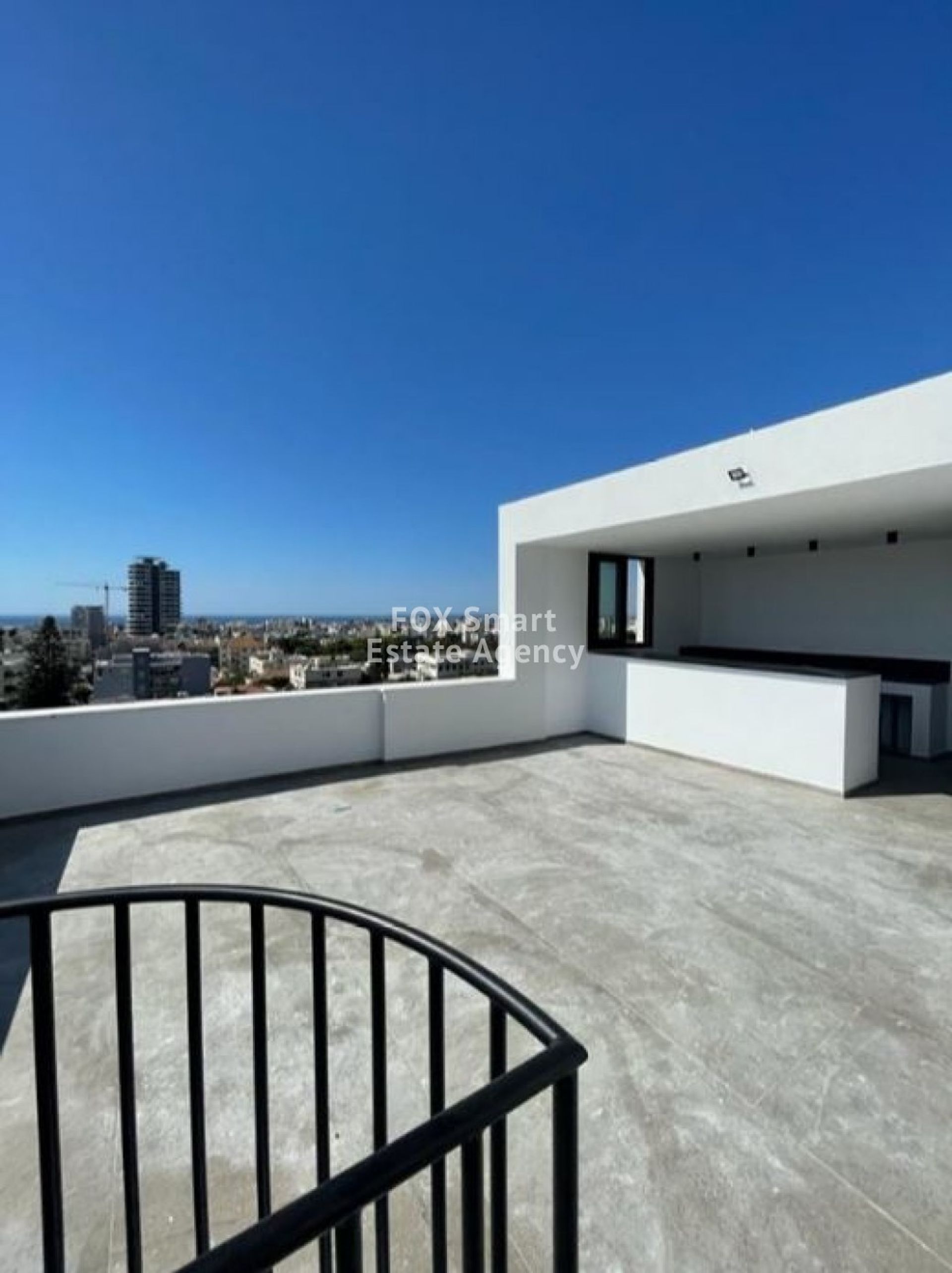 Condominium in Limassol, Limassol 11172346