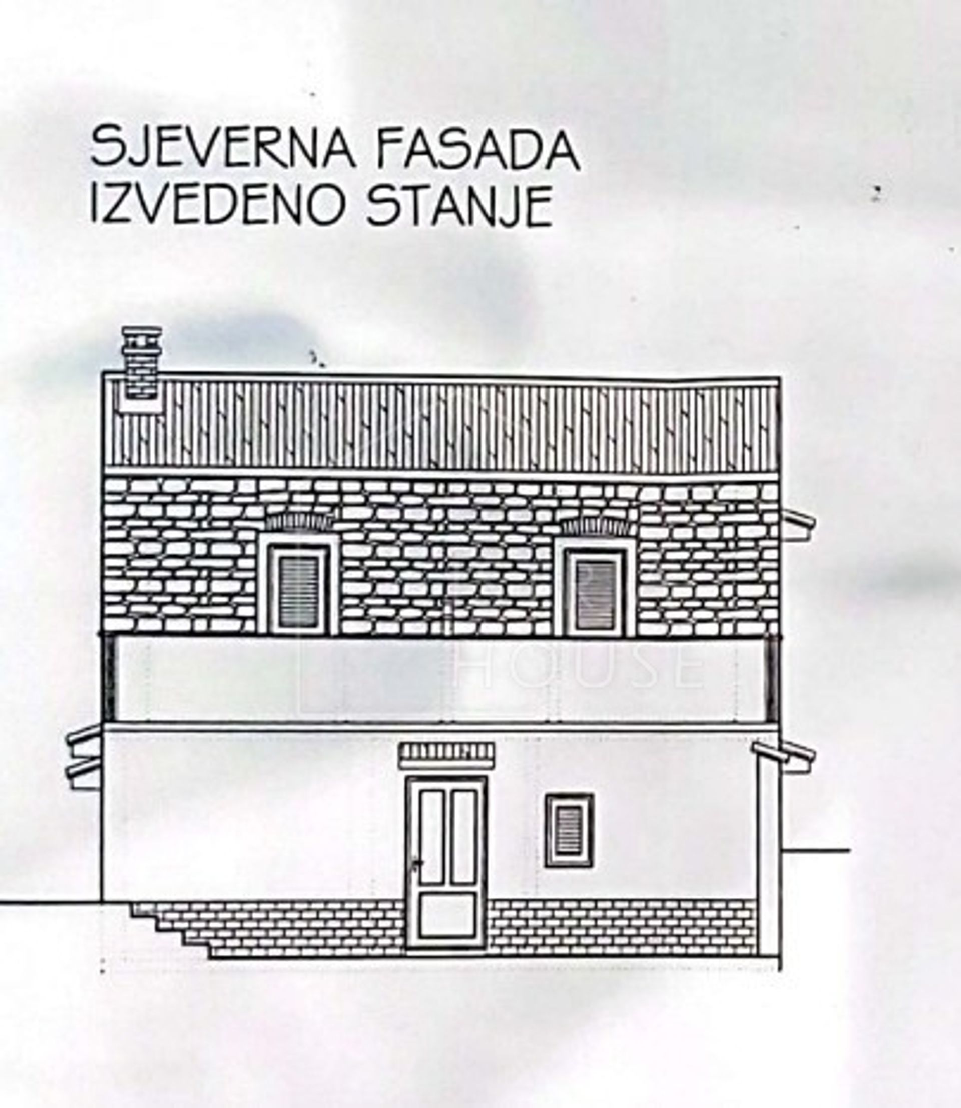 rumah dalam Rovinj, Istarska Zupanija 11172371