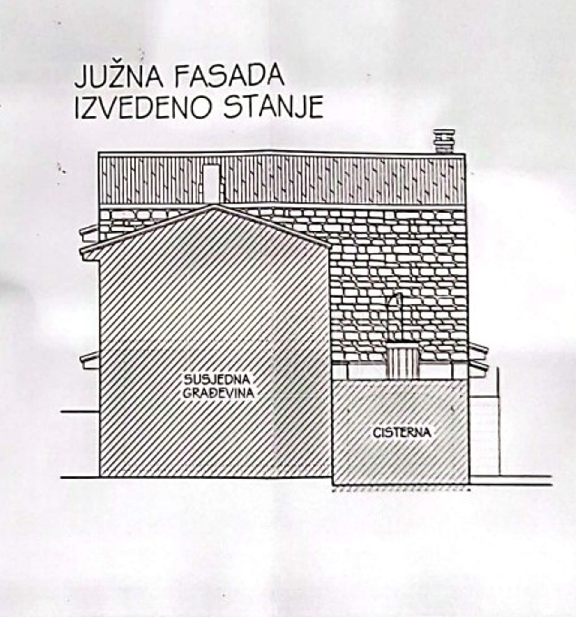 Hus i Rovinj, Istarska Zupanija 11172371