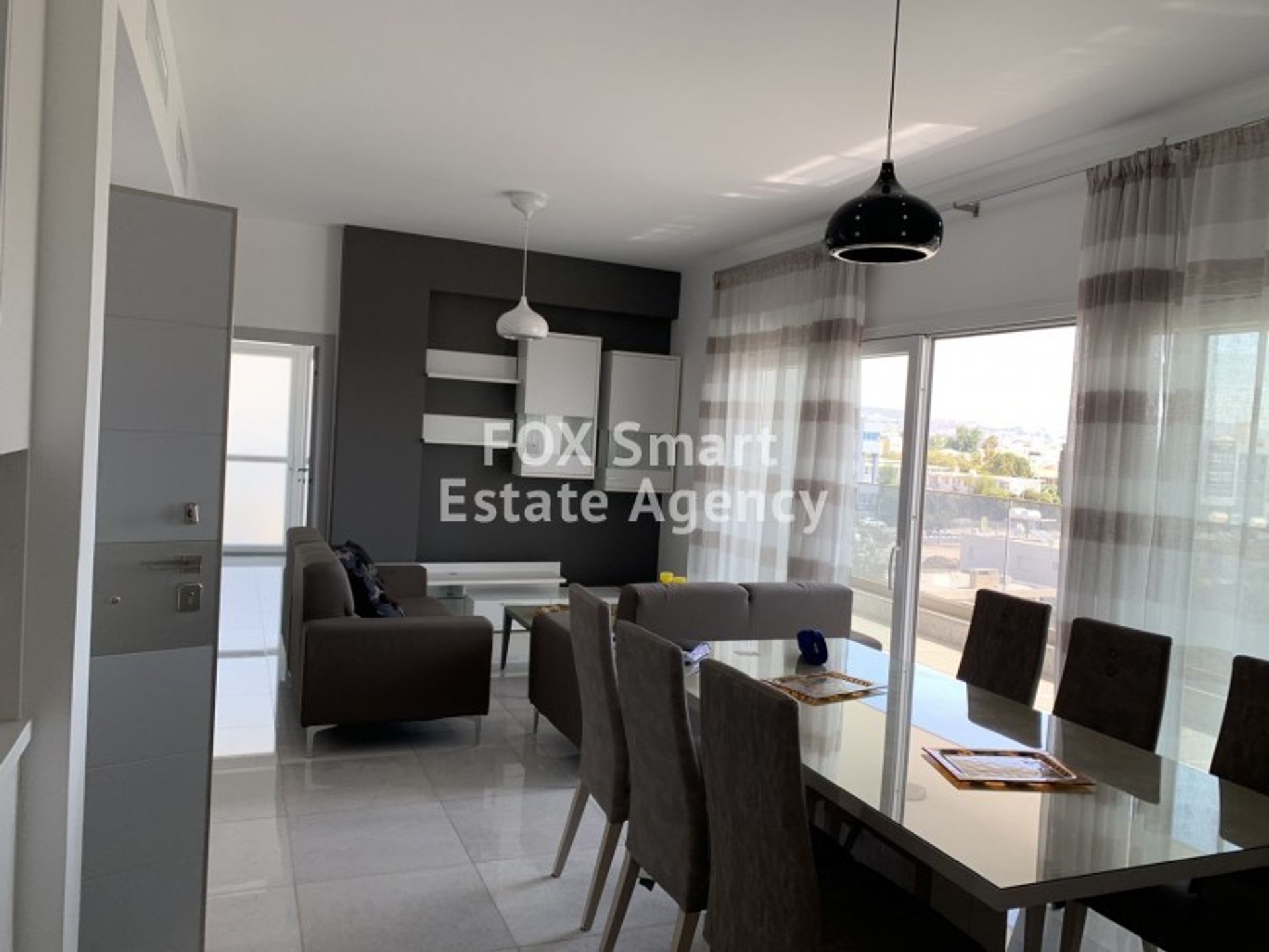 Condominium in Limassol, Lemesos 11172388