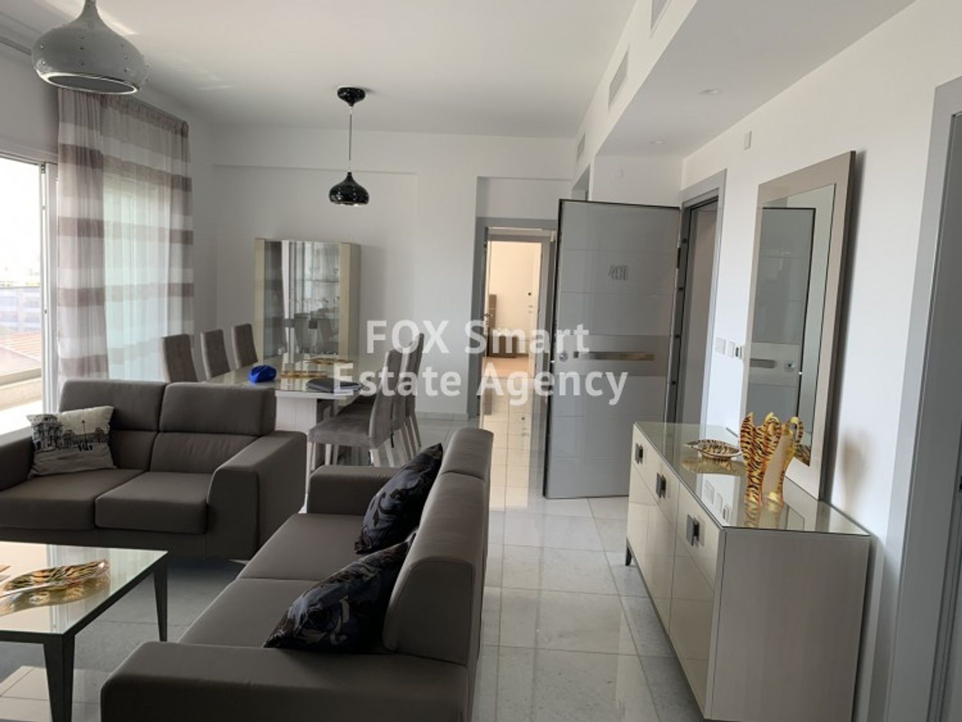 Condominium in Limassol, Lemesos 11172388