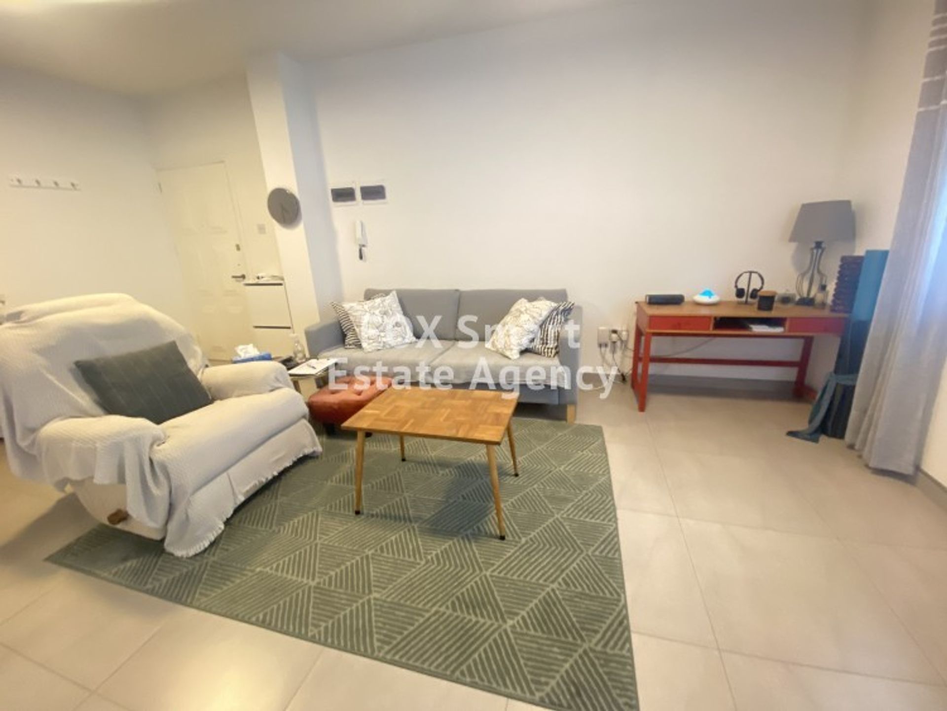 Condominio en Mesa Geitonia, lemesos 11172432