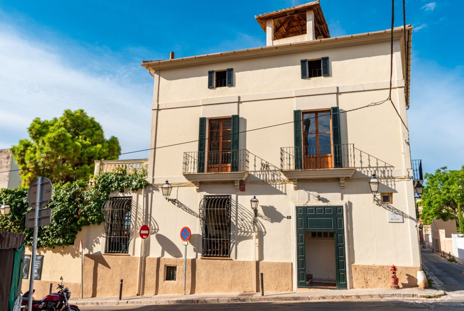 Casa nel Palma, Isole Baleari 11172445