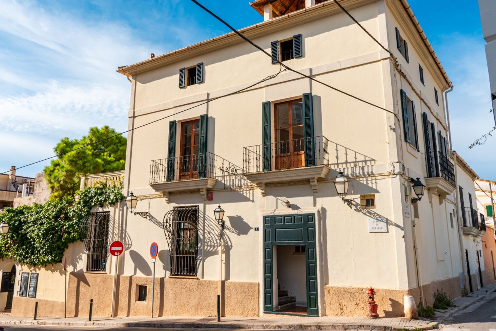 Casa nel Palma, Isole Baleari 11172445