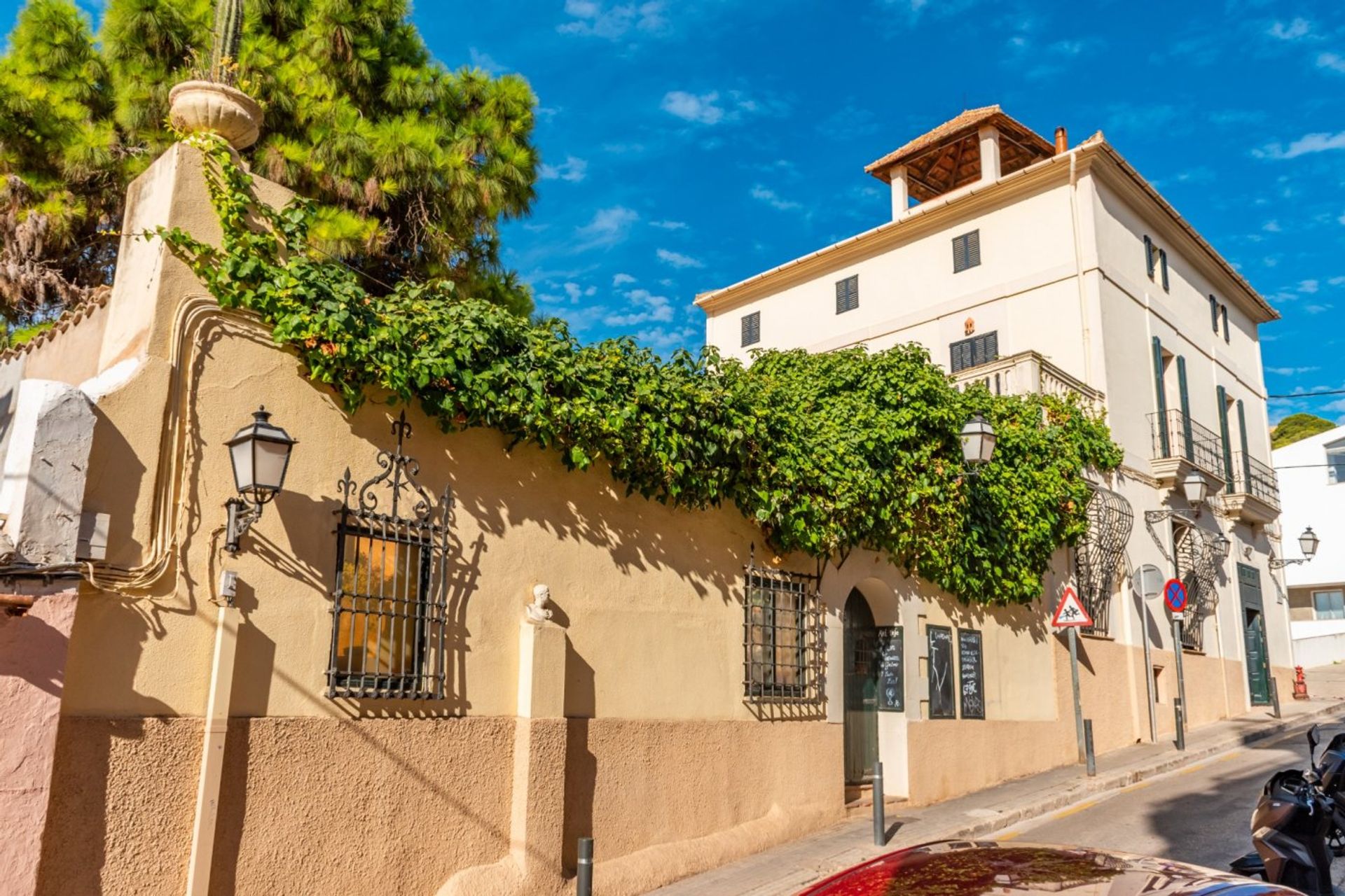 Casa nel Palma, Isole Baleari 11172445