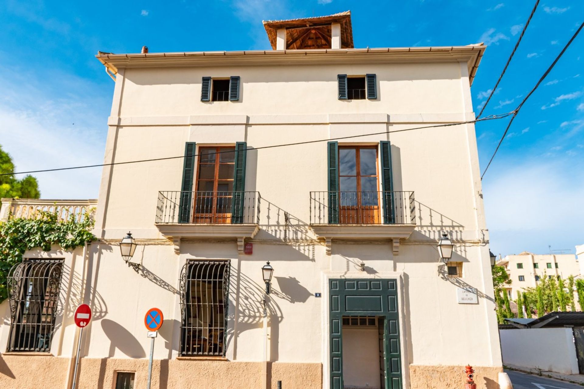 Casa nel Palma, Isole Baleari 11172445