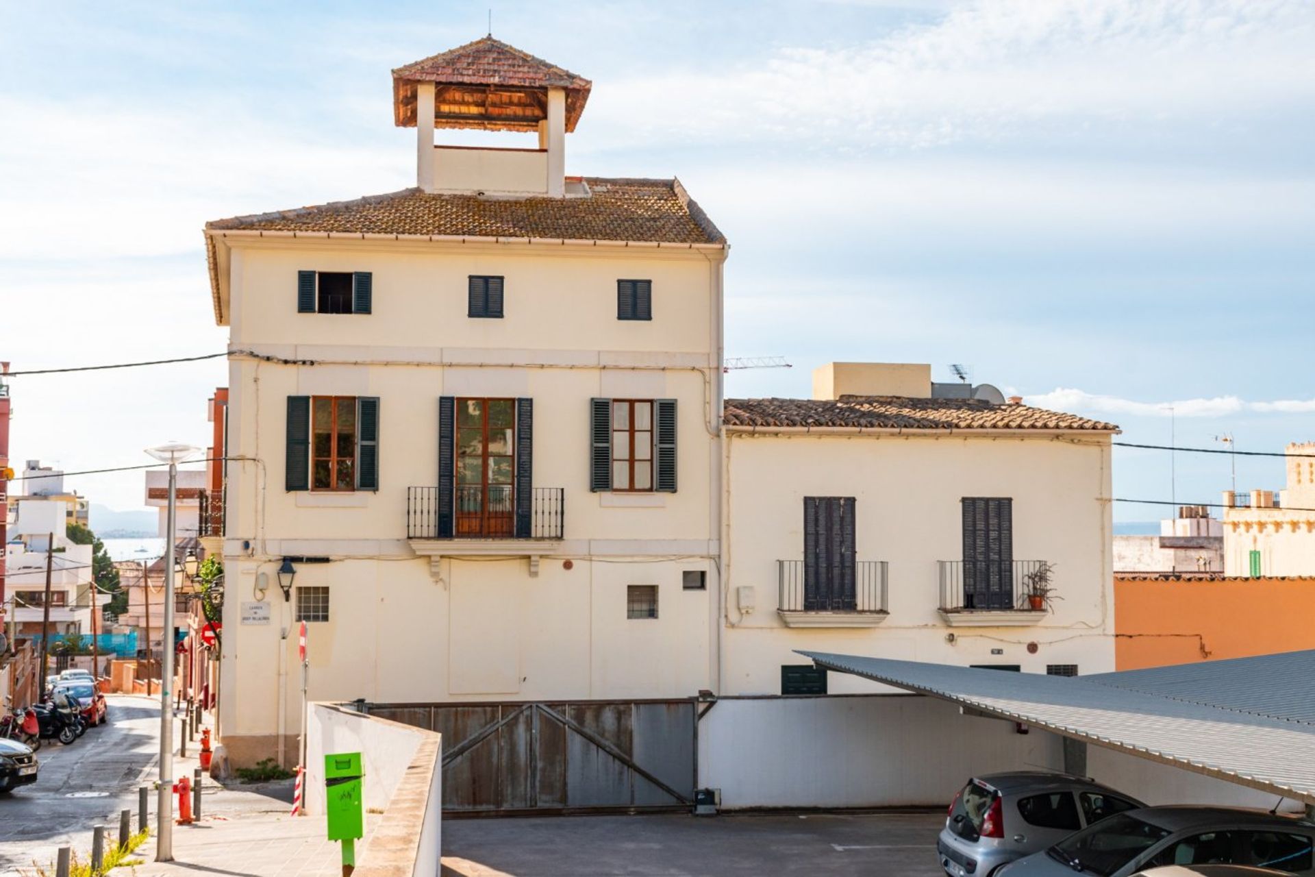 Casa nel Palma, Isole Baleari 11172445