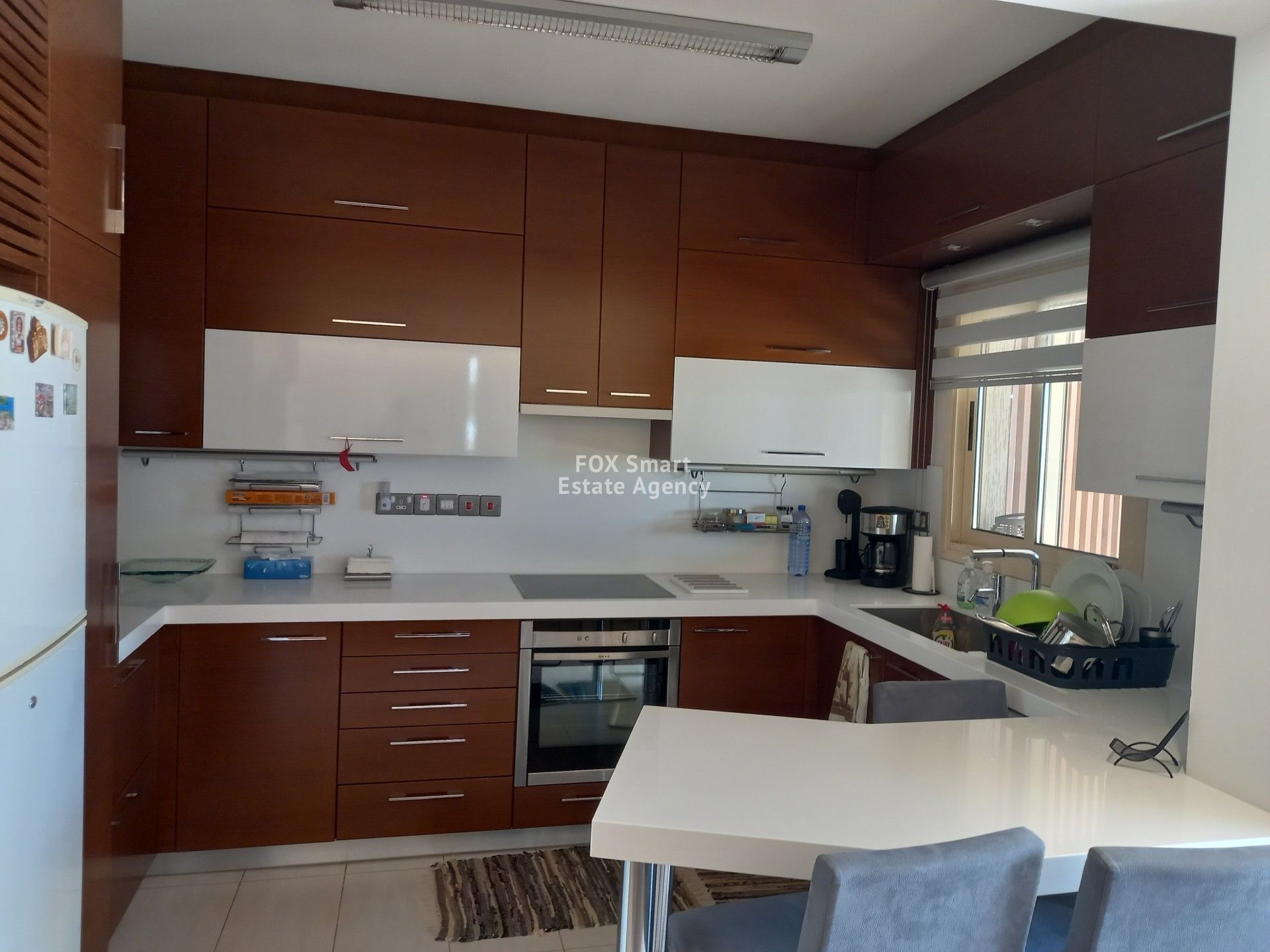 Condominio en Ypsonas, Limassol 11172464