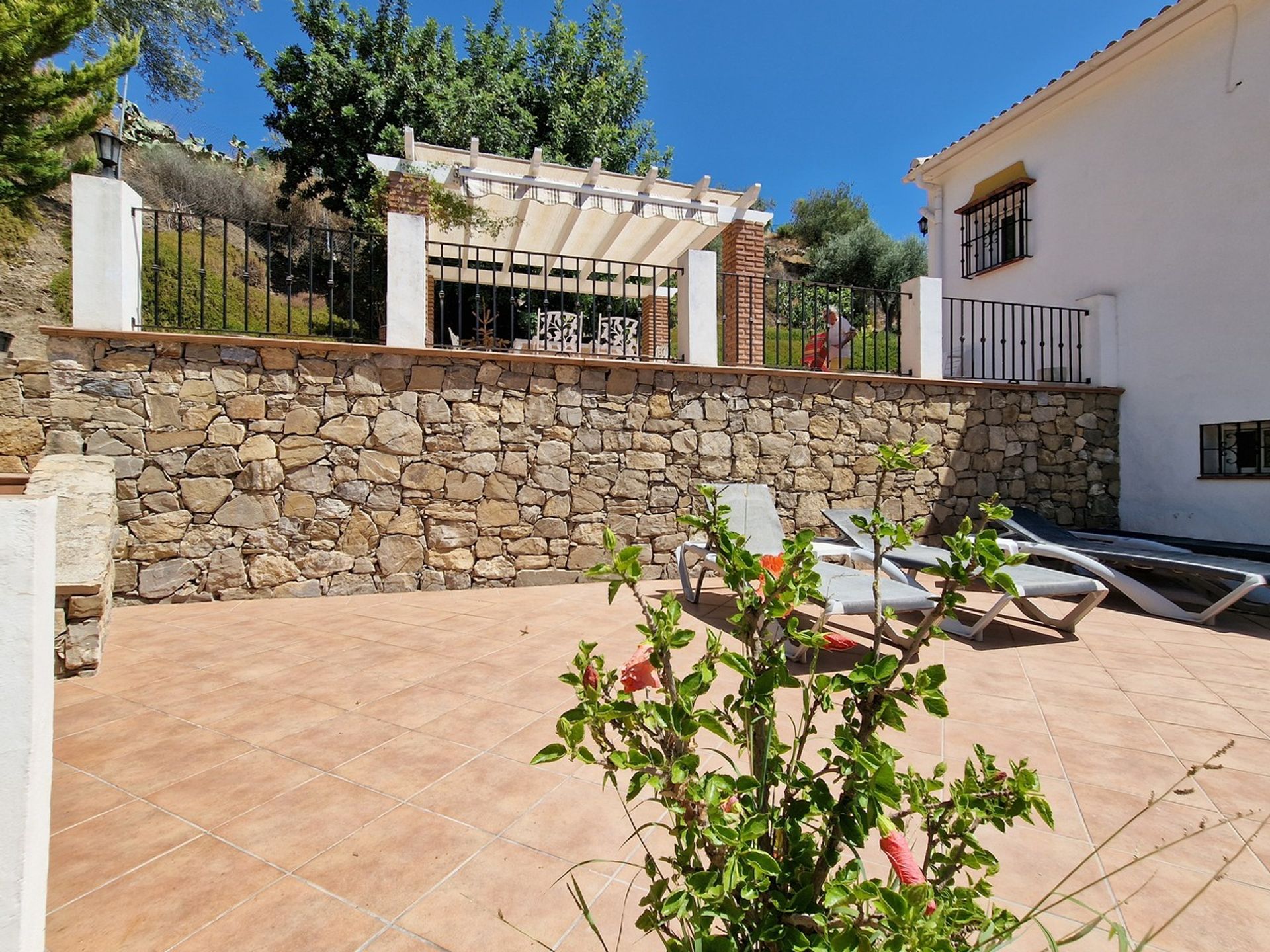 House in Alcaucín, Andalucía 11172505