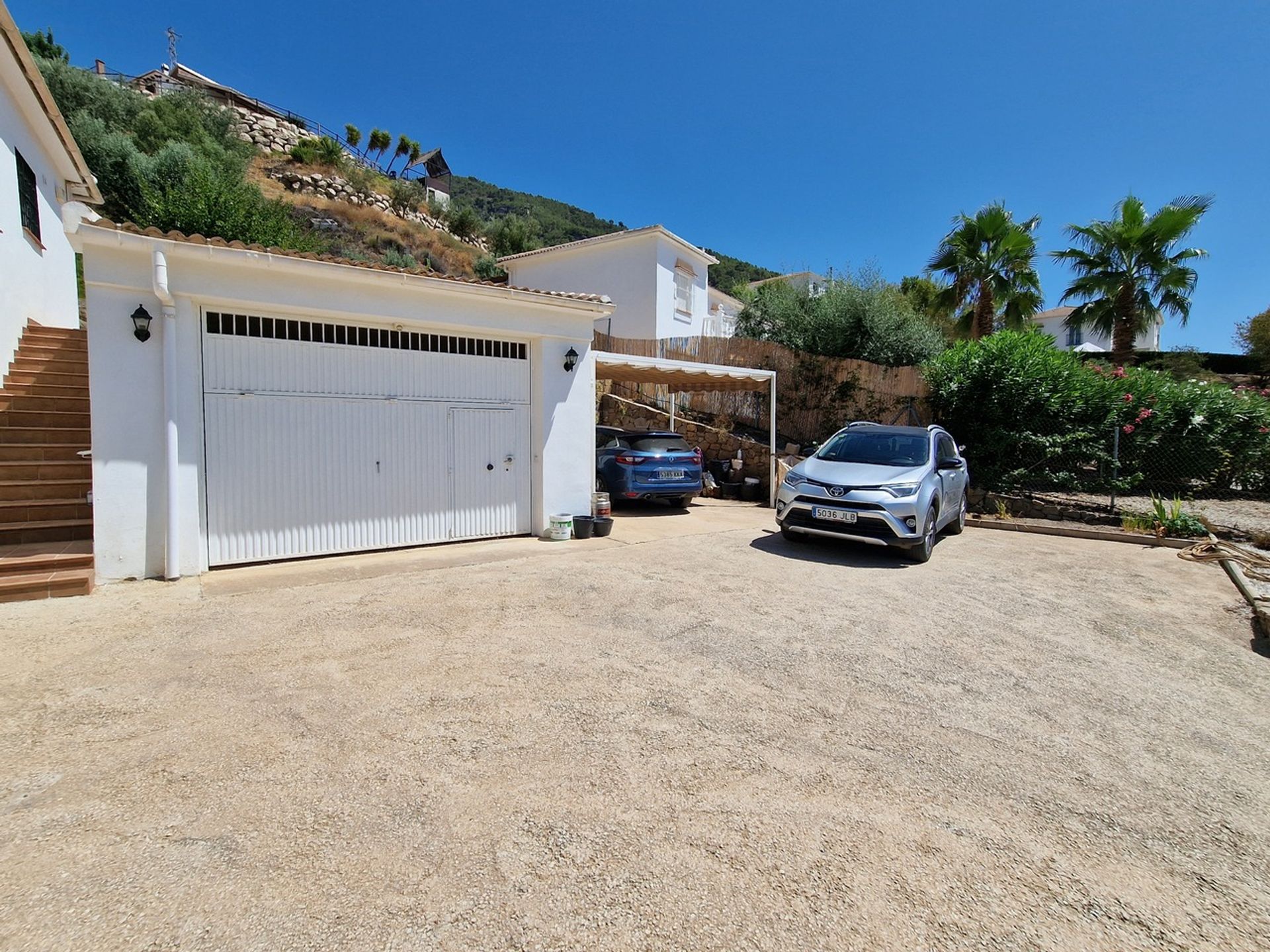 Casa nel Alcaucín, Andalucía 11172505