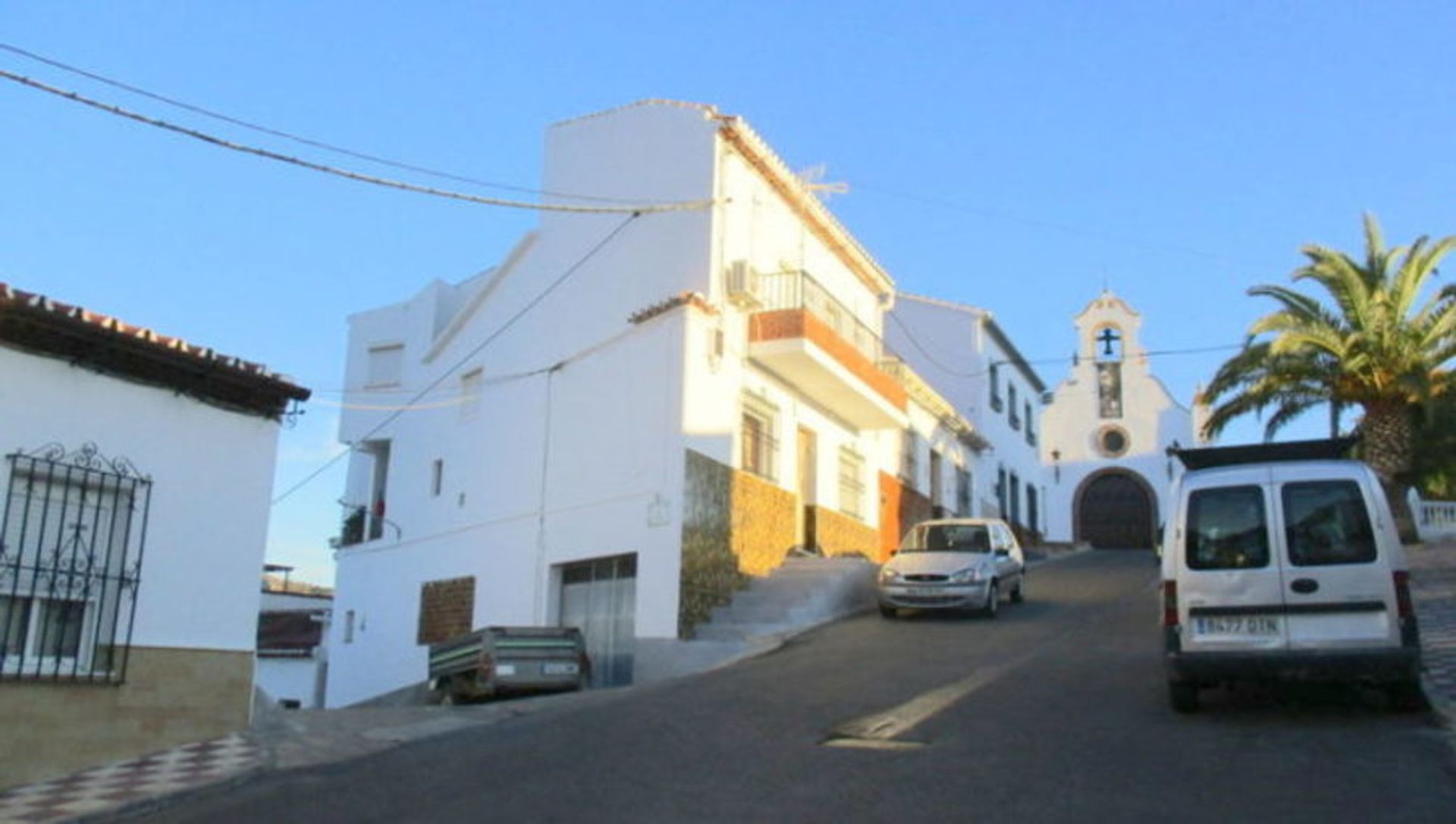 House in Carratraca, Andalusia 11172509