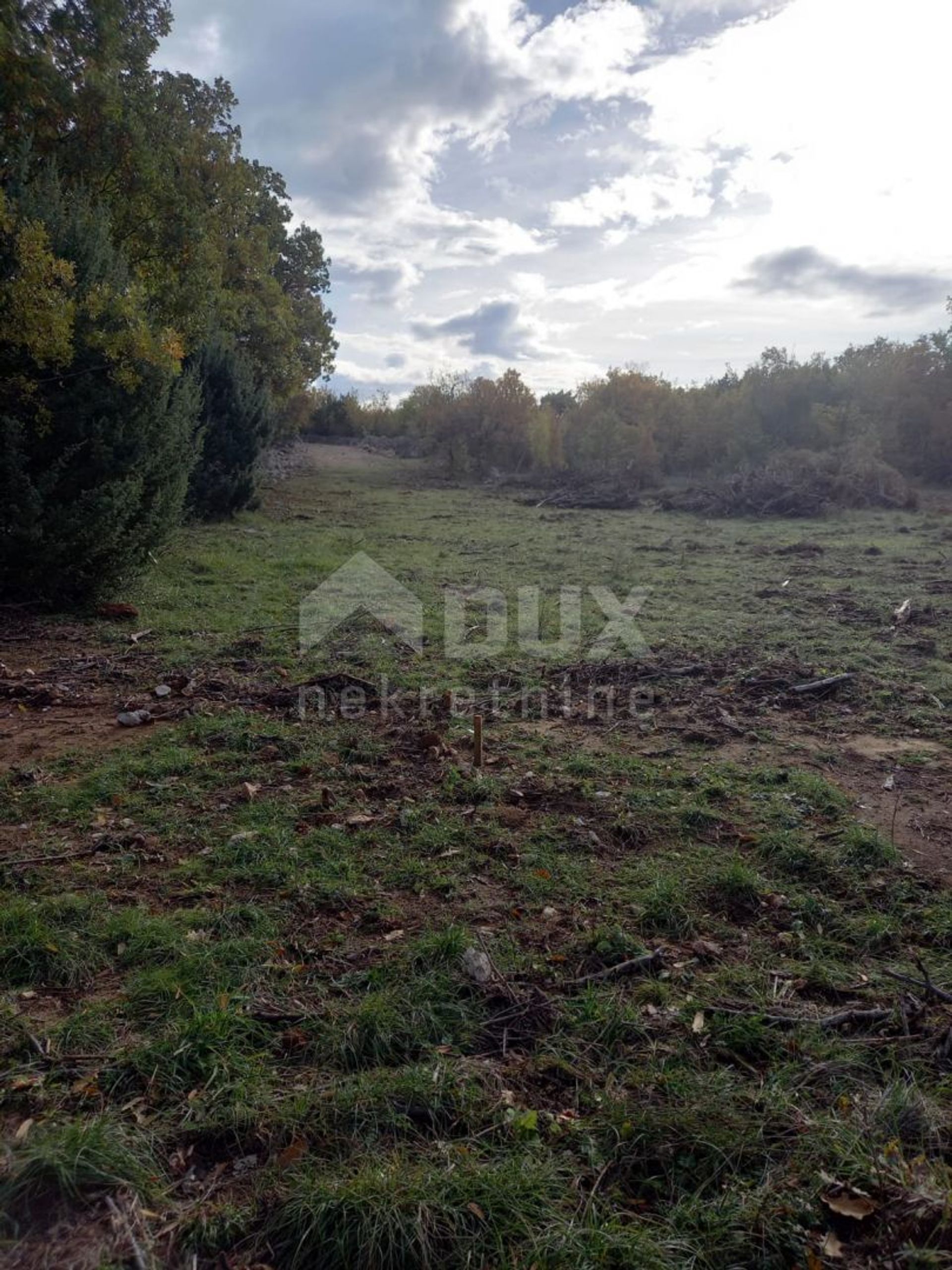 Land in Šilo, Primorje-Gorski Kotar County 11172572