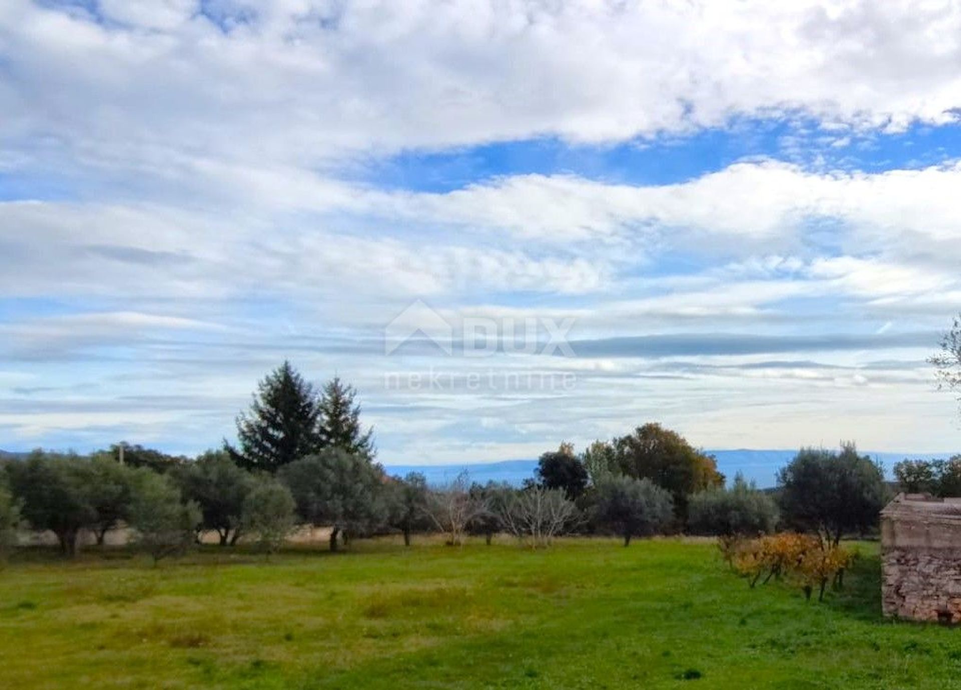 Land in Krnica, Istria County 11172595