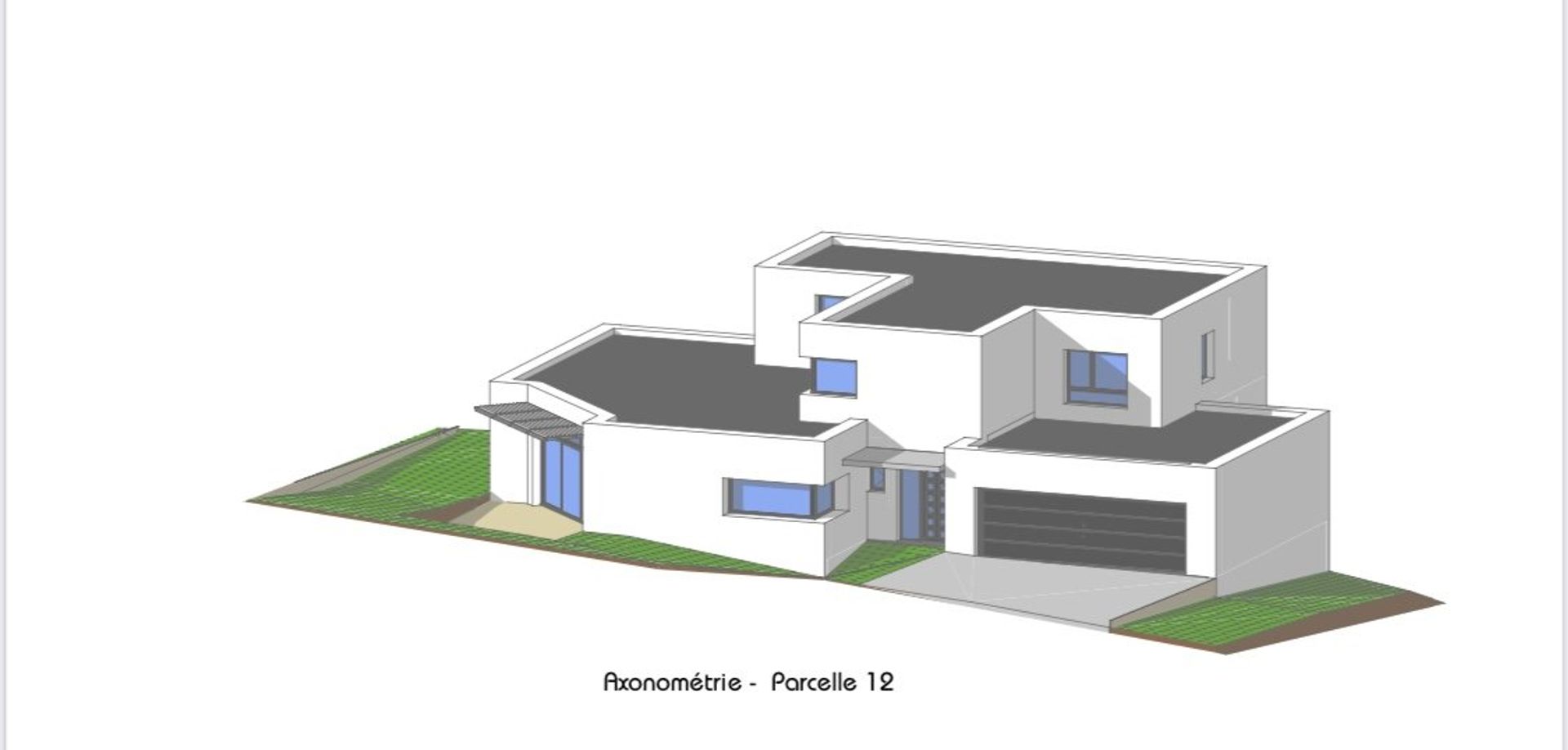 Jord i Rédange, Moselle 11172671