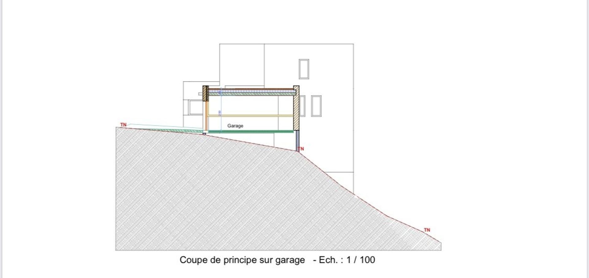 Jord i Rédange, Moselle 11172671