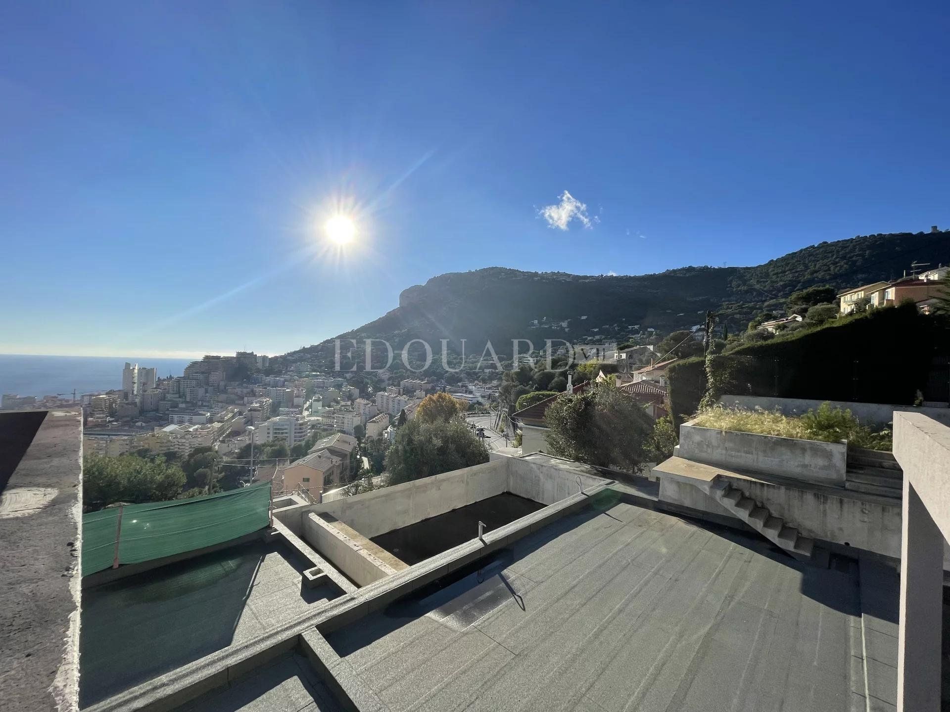 rumah dalam Beausoleil, Alpes-Maritimes 11172676