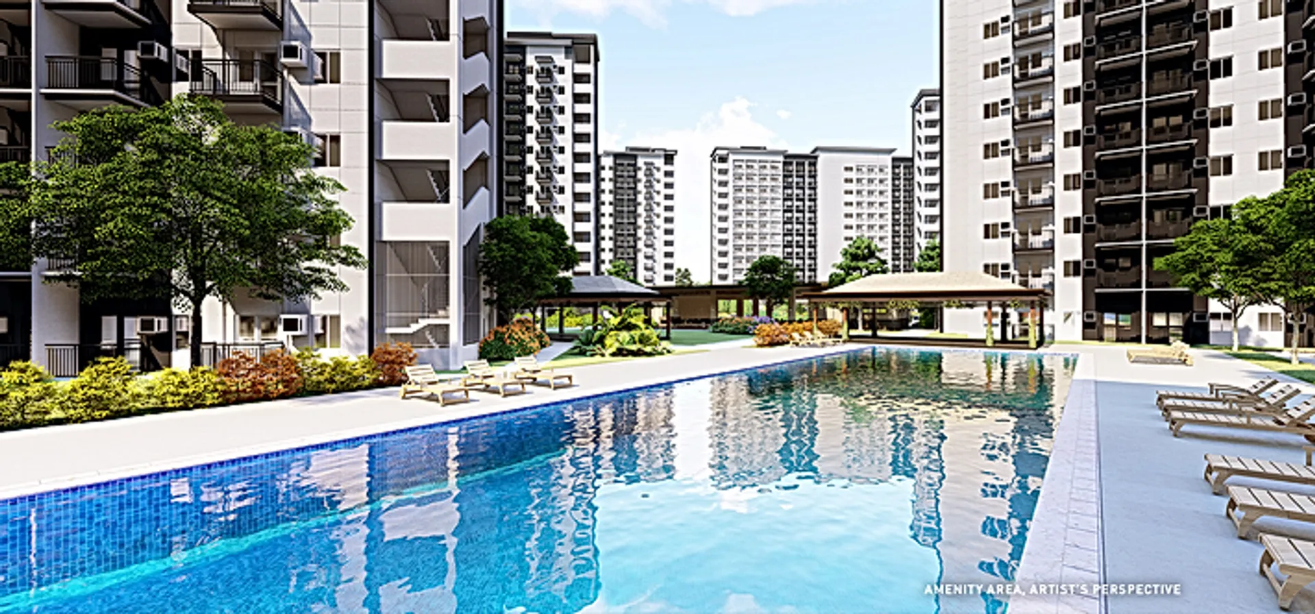 Imobiliária no Ipil, 8000 J.P. Laurel Avenue 11172718