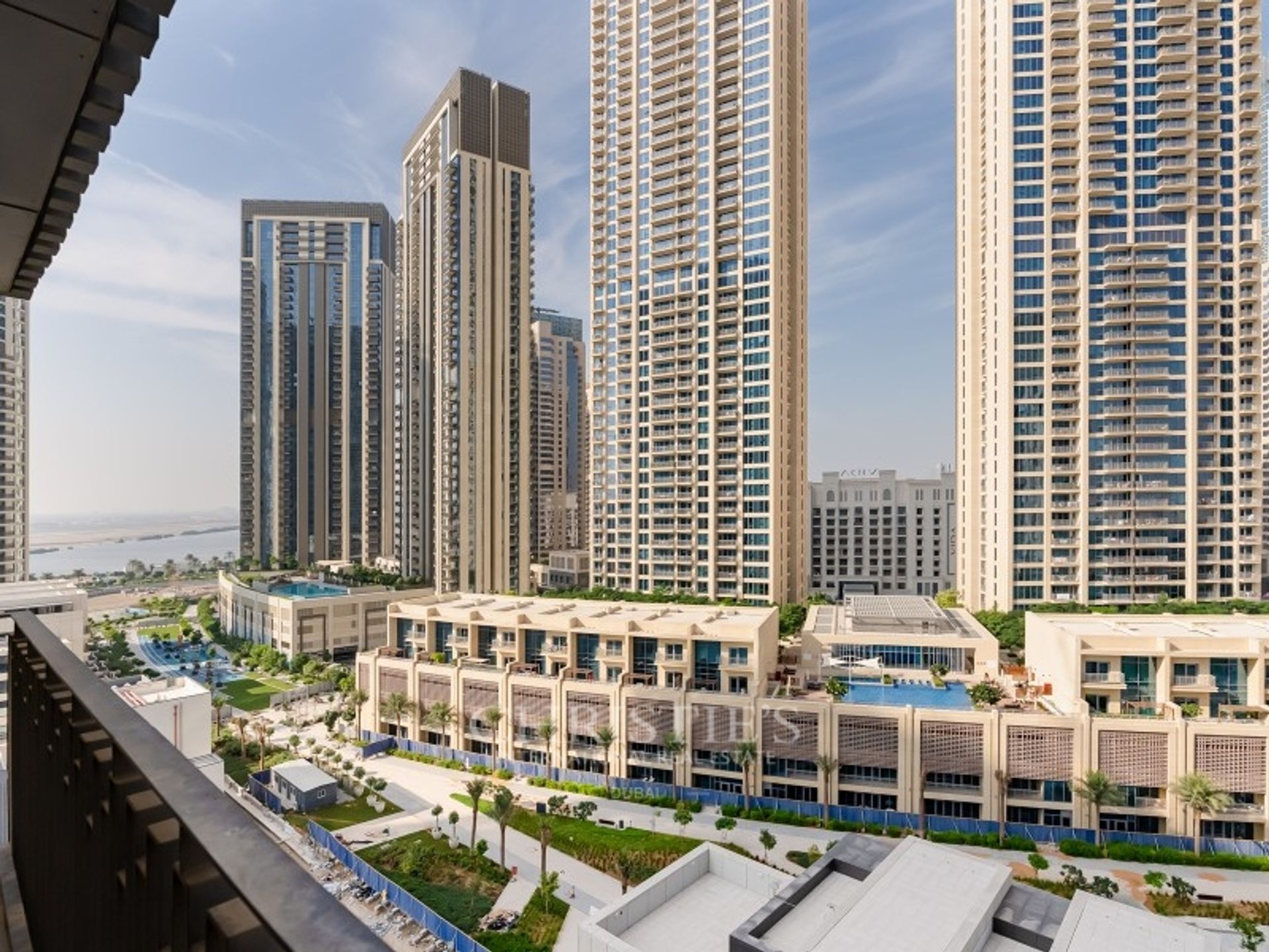 Condominium in Dubai, Dubai 11172735