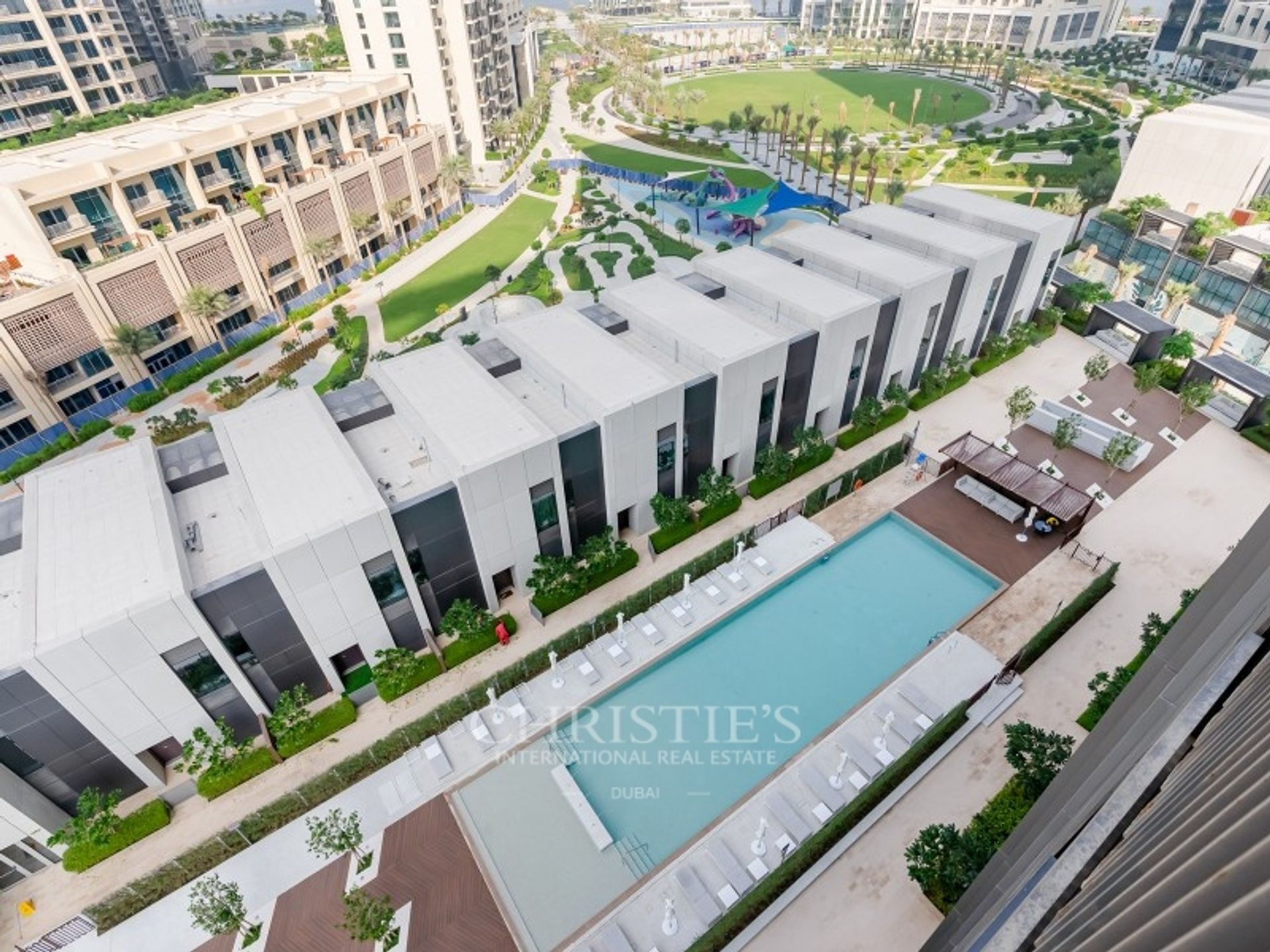 Condominium in Dubai, Dubai 11172735