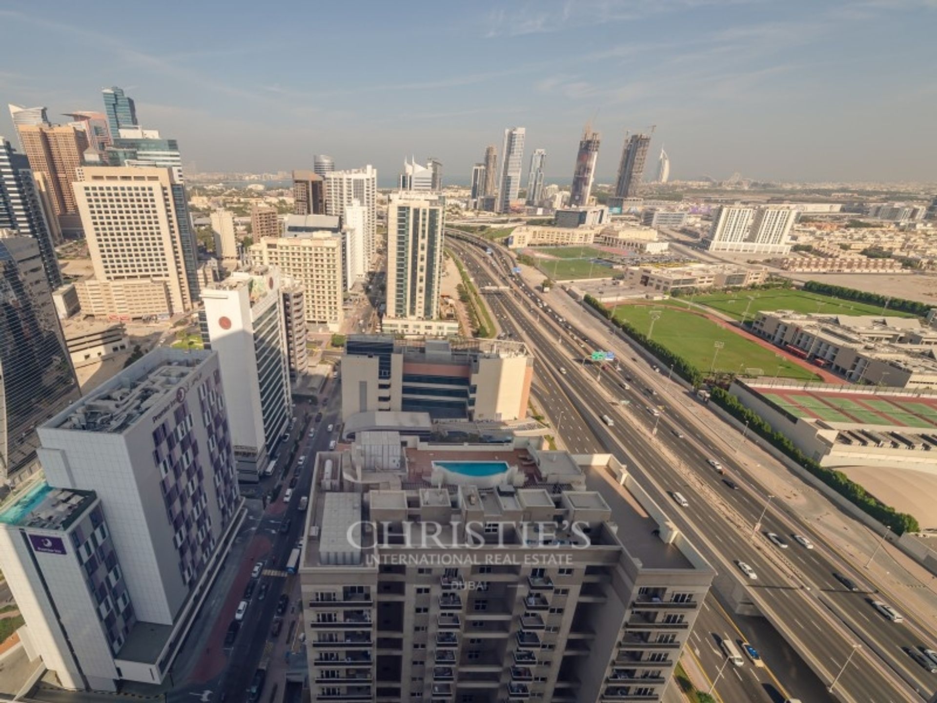 Kontor i Dubai, Dubai 11172738