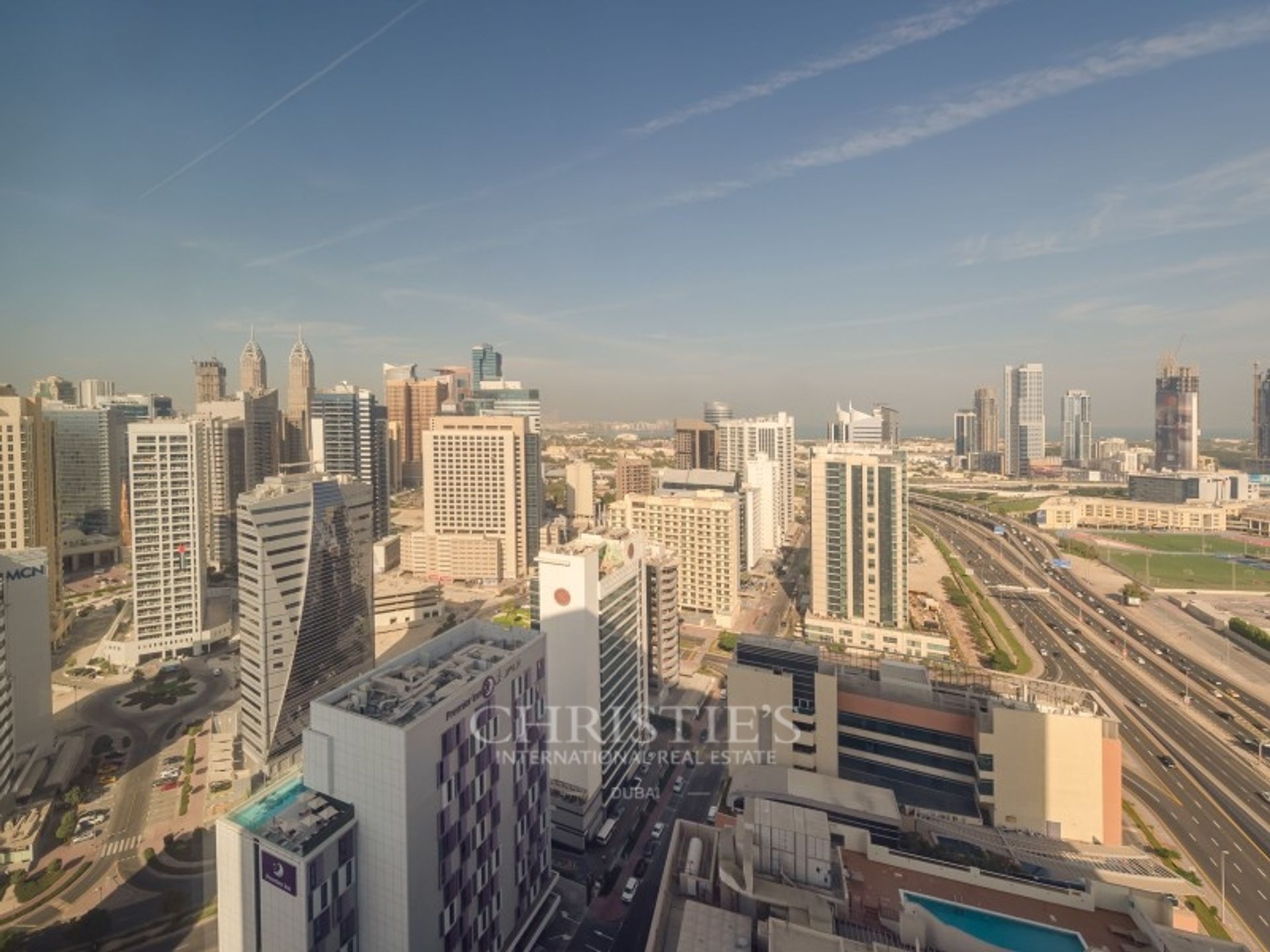 Kontor i Dubai, Dubai 11172738