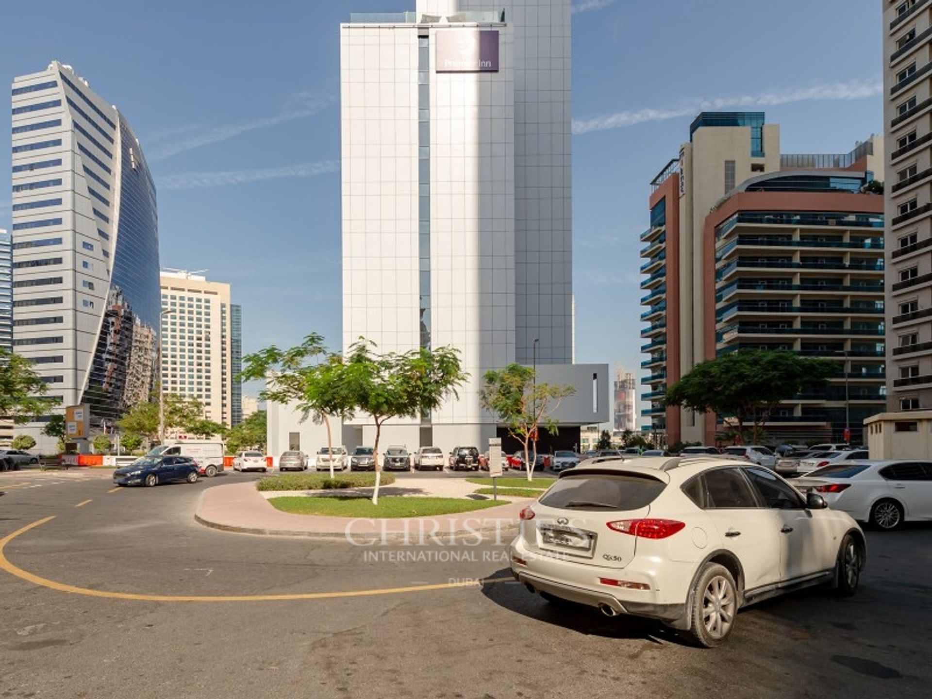 Kantor di Dubai, Dubai 11172738