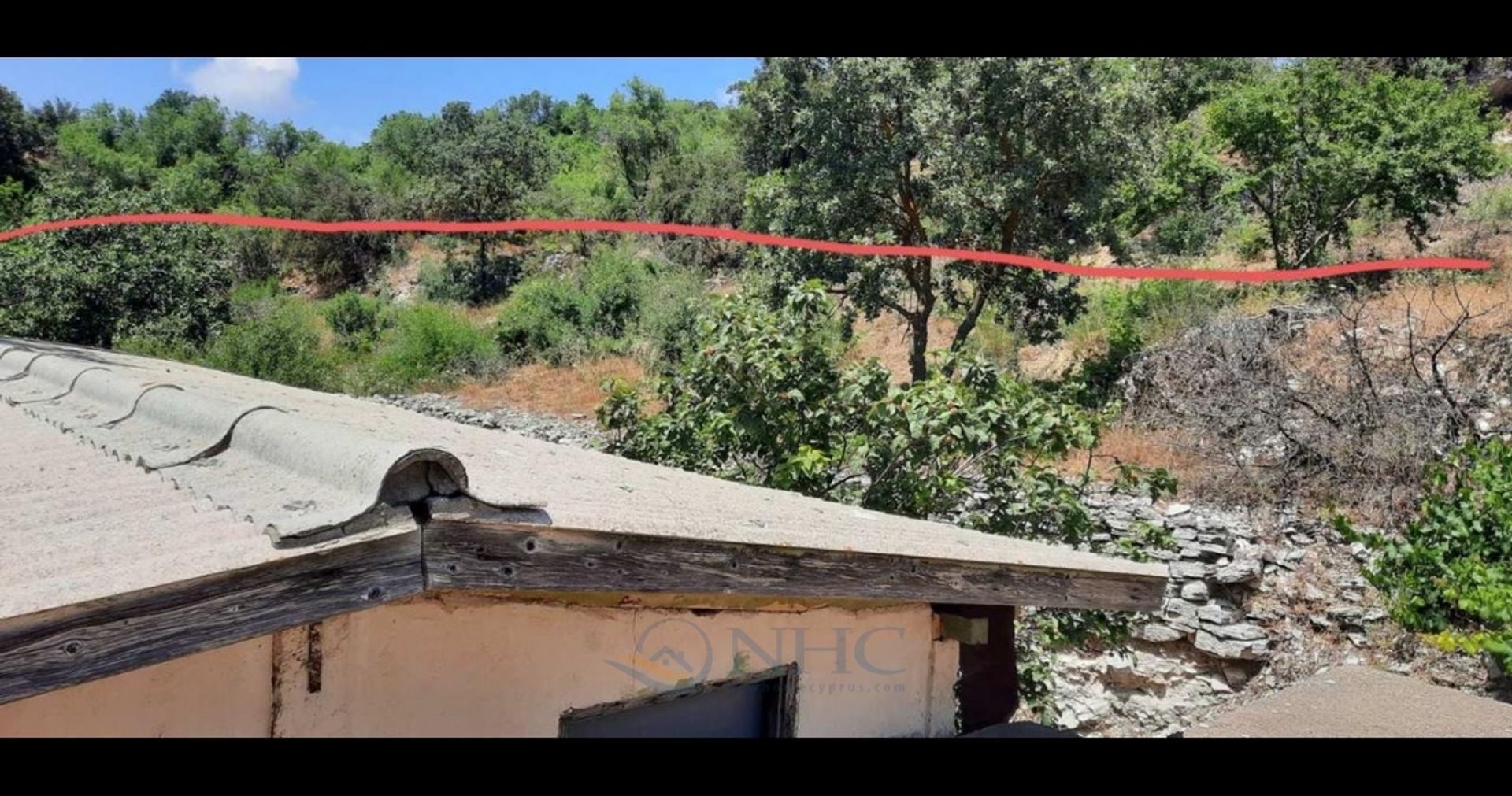 Haus im Mesa Chorio, Pafos 11172816