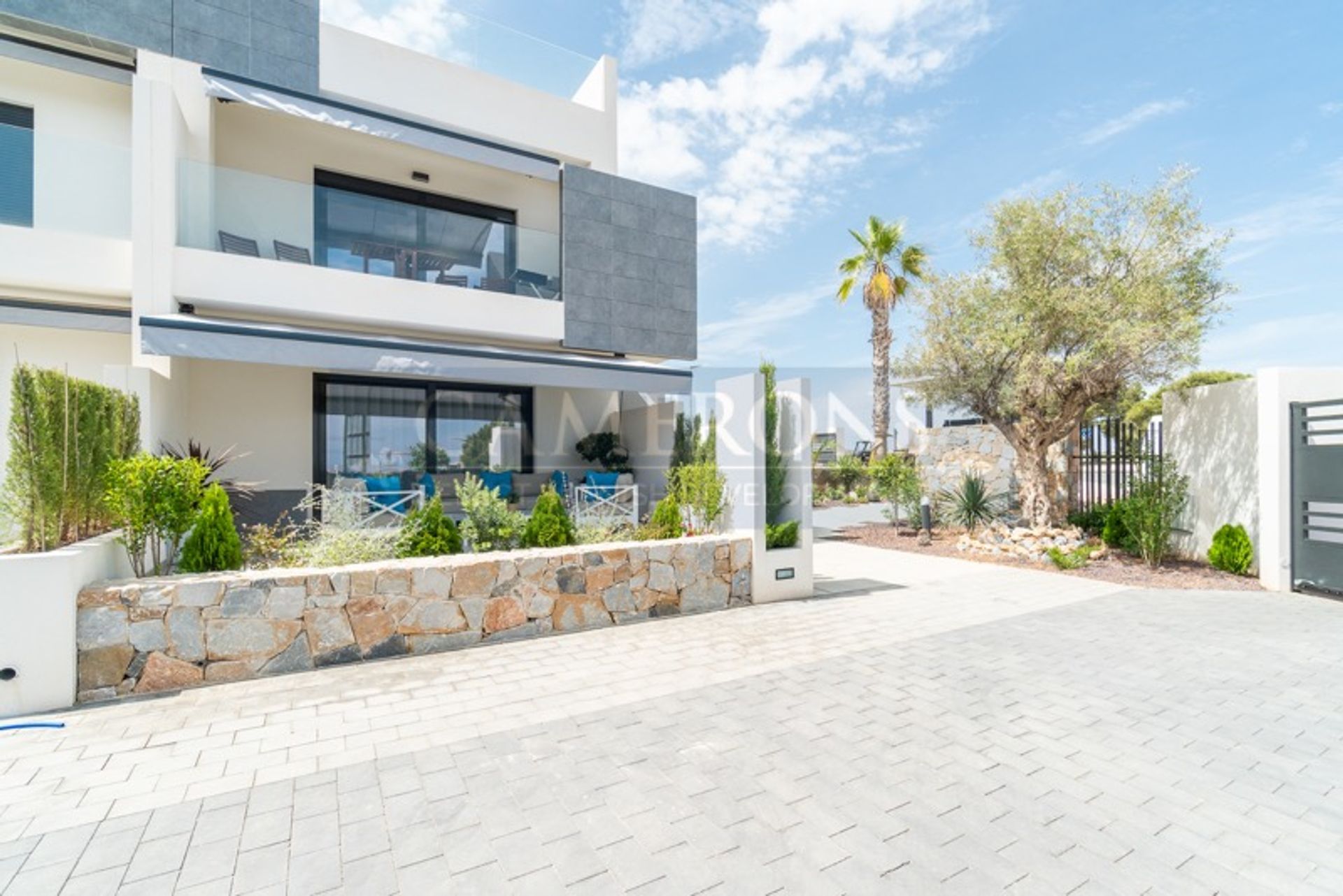 Condominium dans Torrevieja, Comunidad Valenciana 11172847