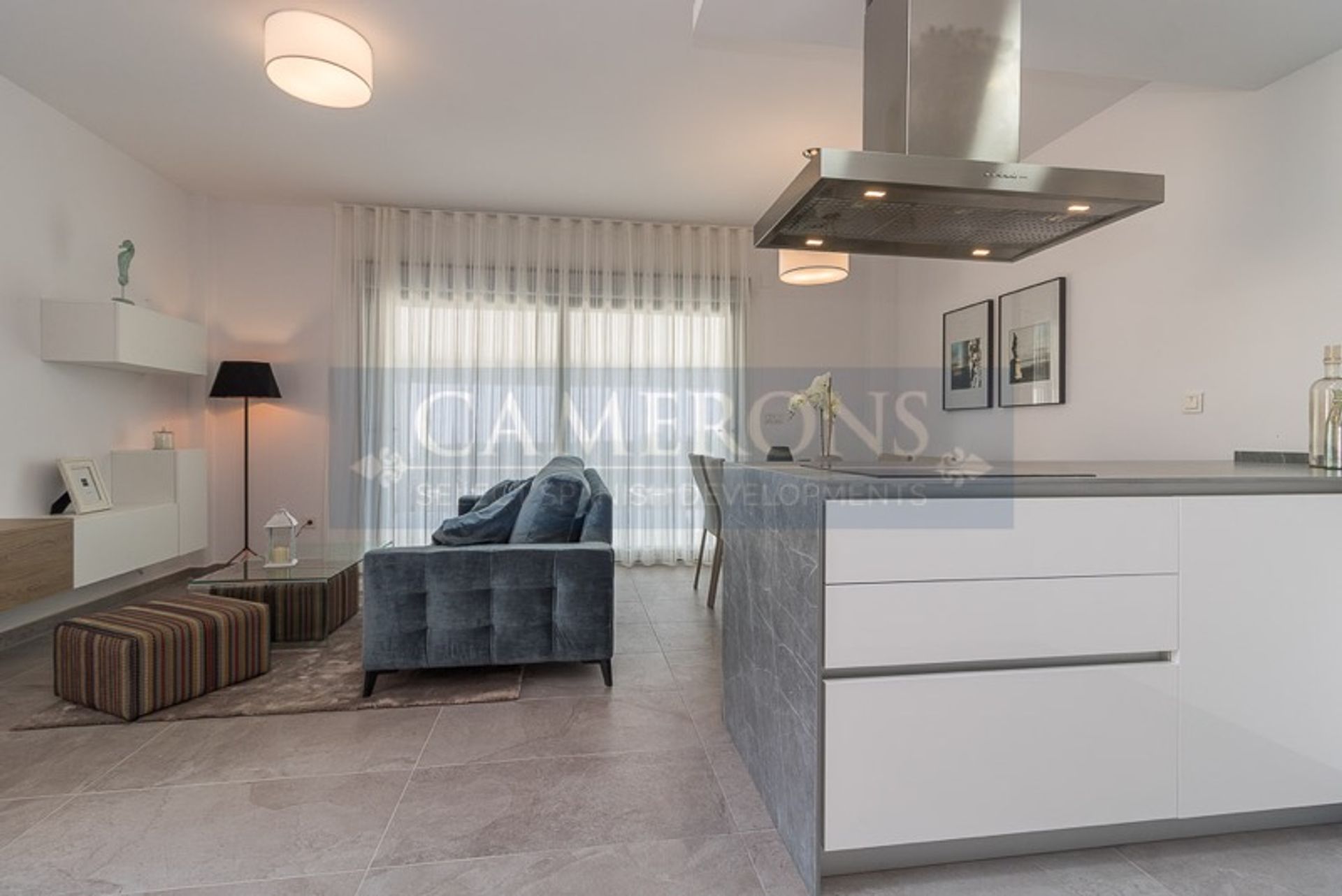 Condominium dans Torrevieja, Valence 11172847