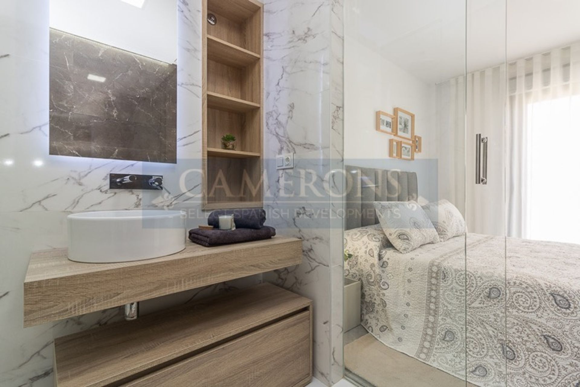 Condominium dans Torrevieja, Comunidad Valenciana 11172847