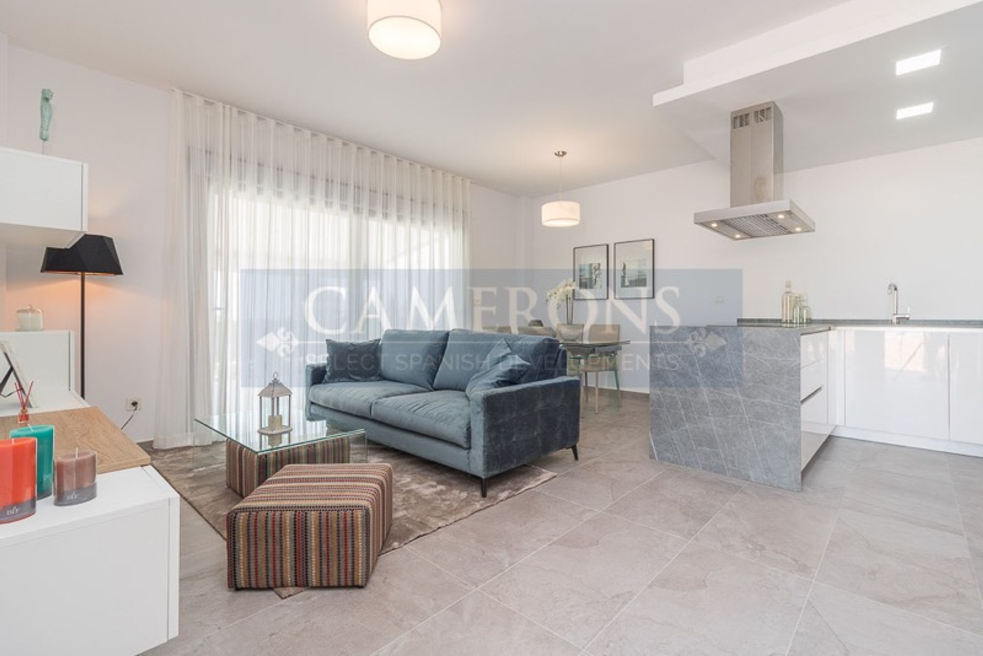 Condominium dans Torrevieja, Valence 11172847