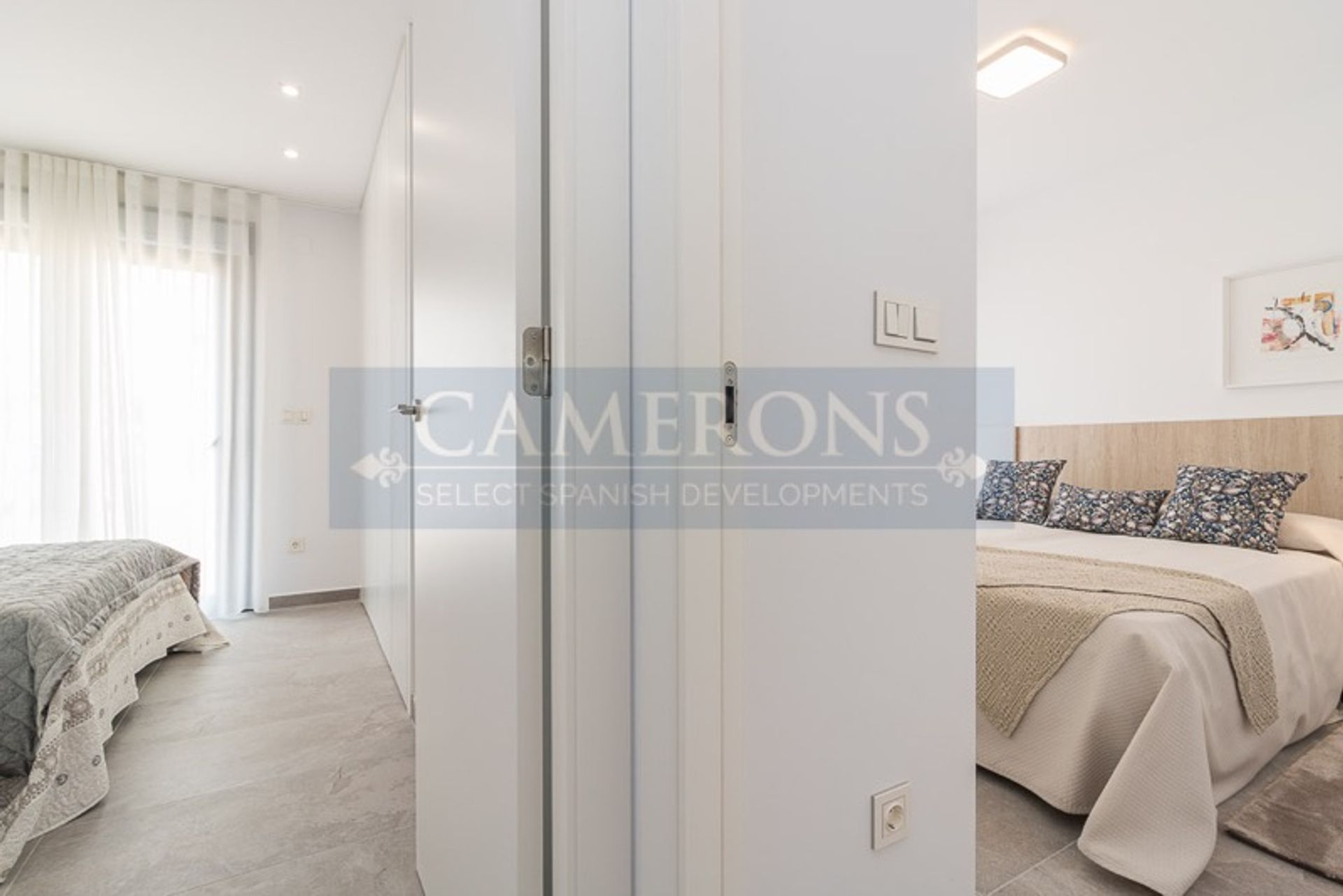 Condominium dans Torrevieja, Comunidad Valenciana 11172847