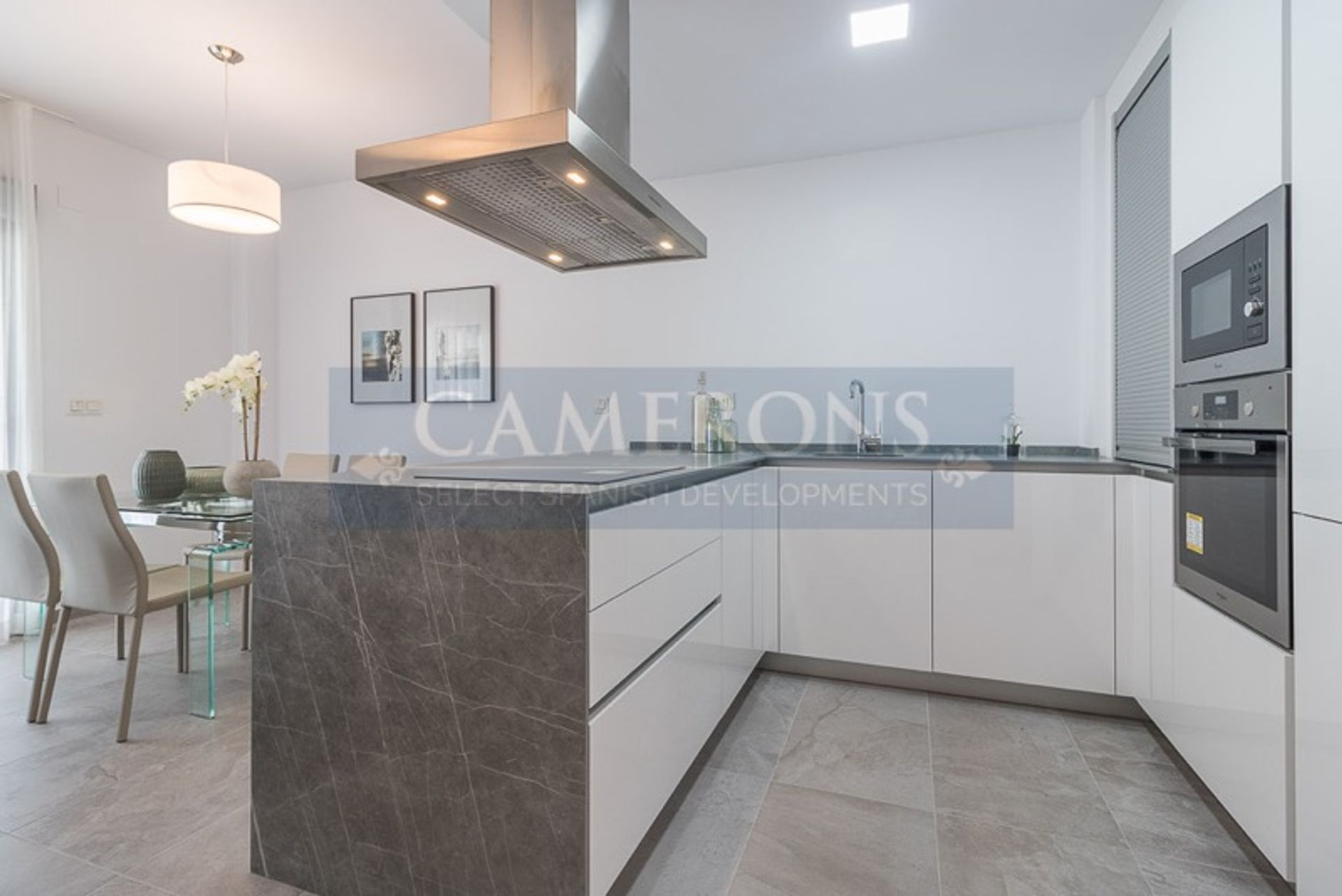 Condominium dans Torrevieja, Comunidad Valenciana 11172847