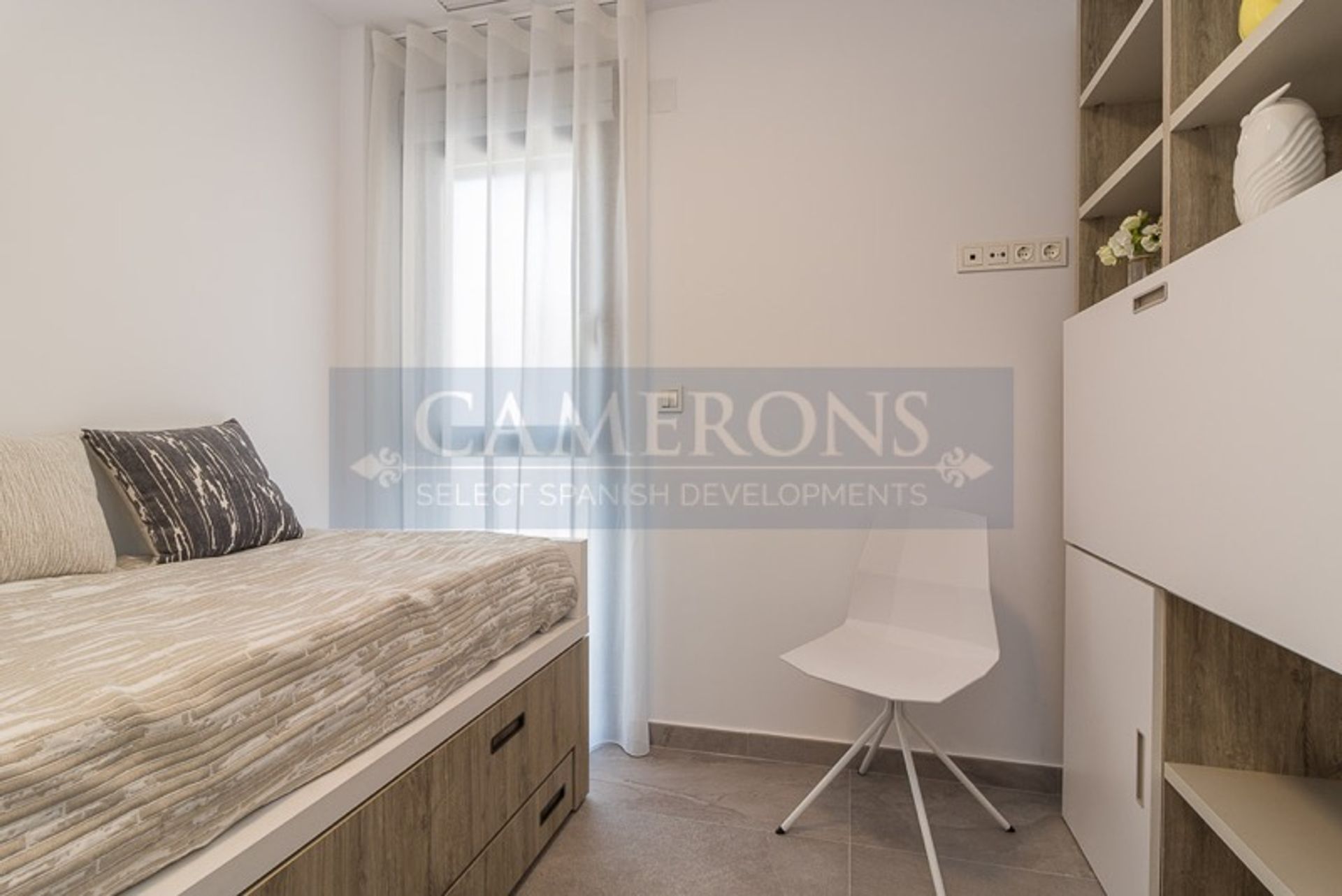 Condominium dans Torrevieja, Comunidad Valenciana 11172847