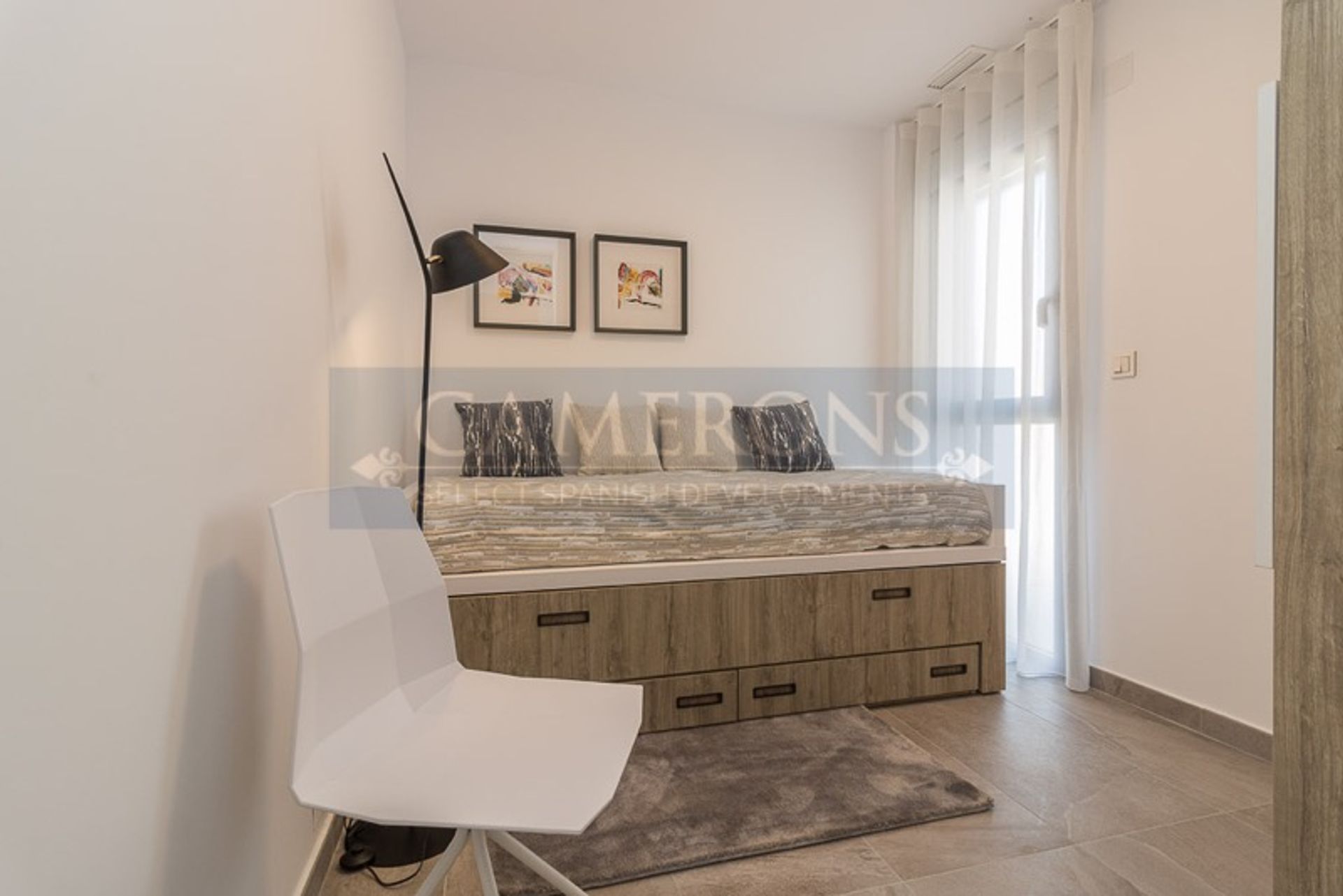 Condominium dans Torrevieja, Comunidad Valenciana 11172847