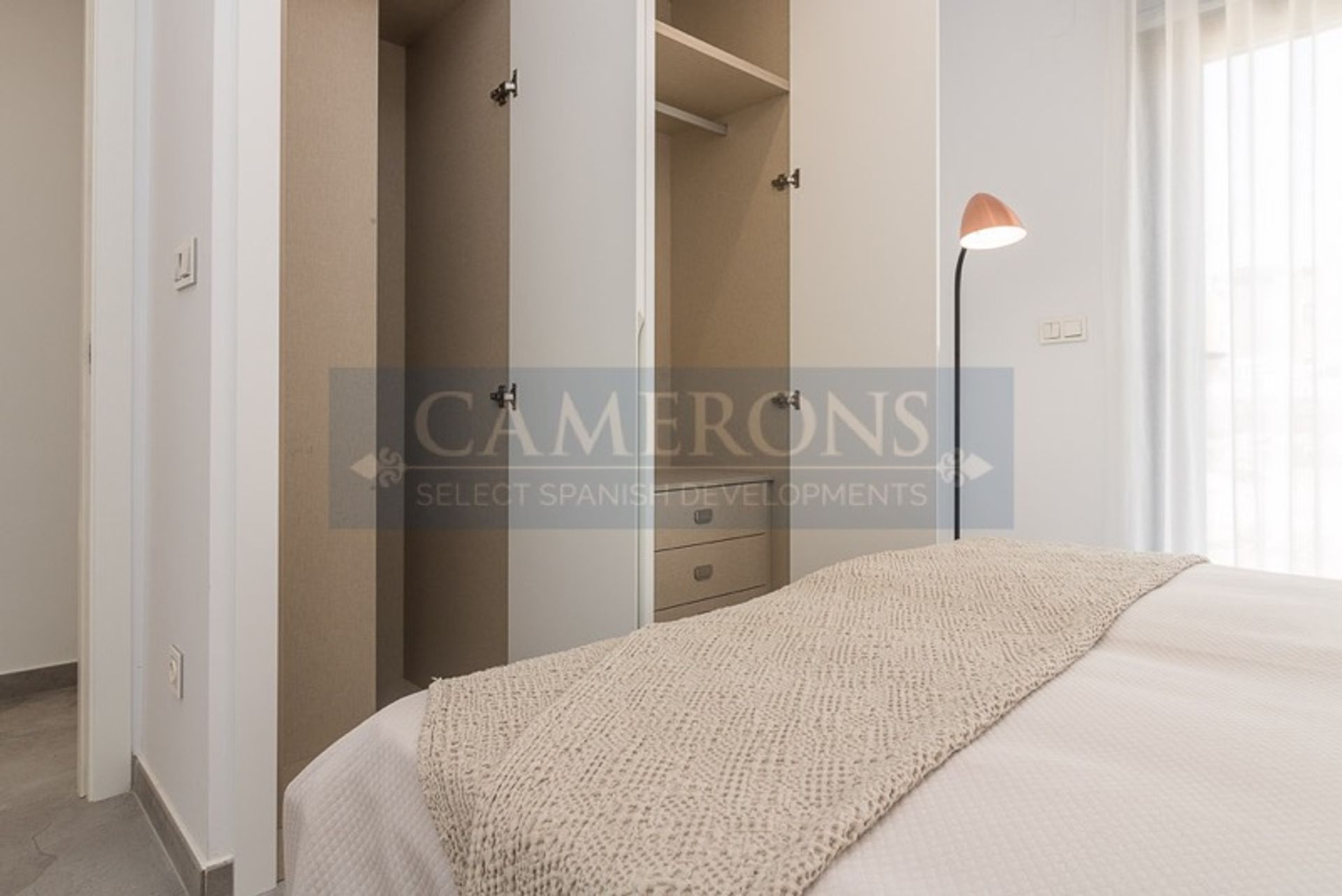 Condominium dans Torrevieja, Comunidad Valenciana 11172847