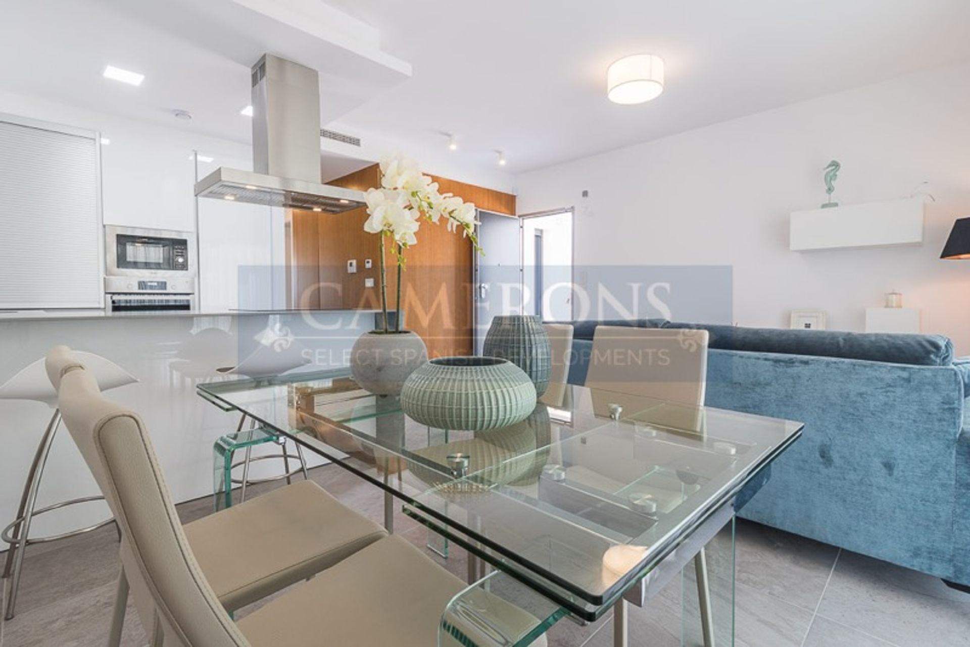 Condominium dans Torrevieja, Valence 11172847