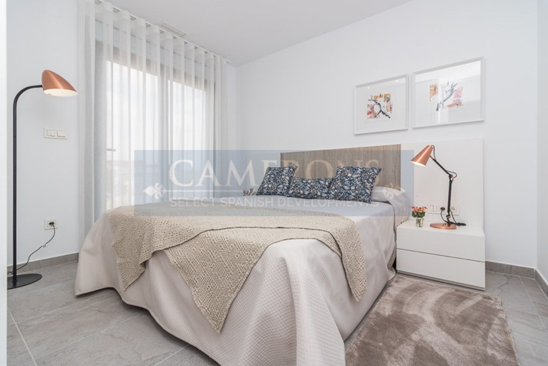 Condominium dans Torrevieja, Comunidad Valenciana 11172847