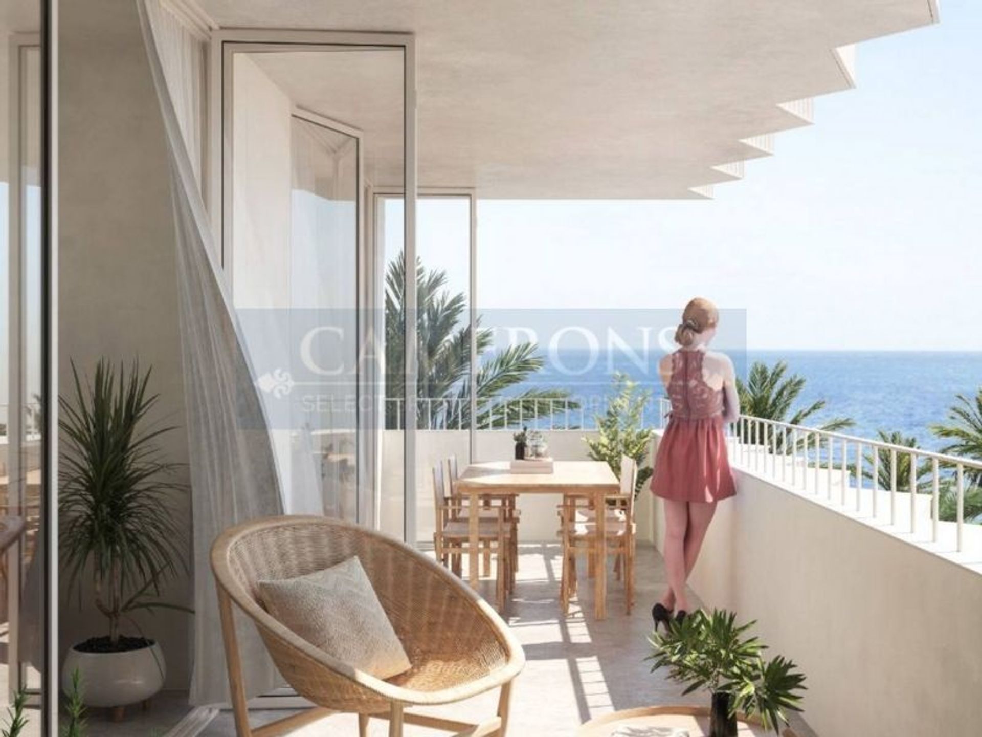 Condominio nel Torrevieja, Valenza 11172850