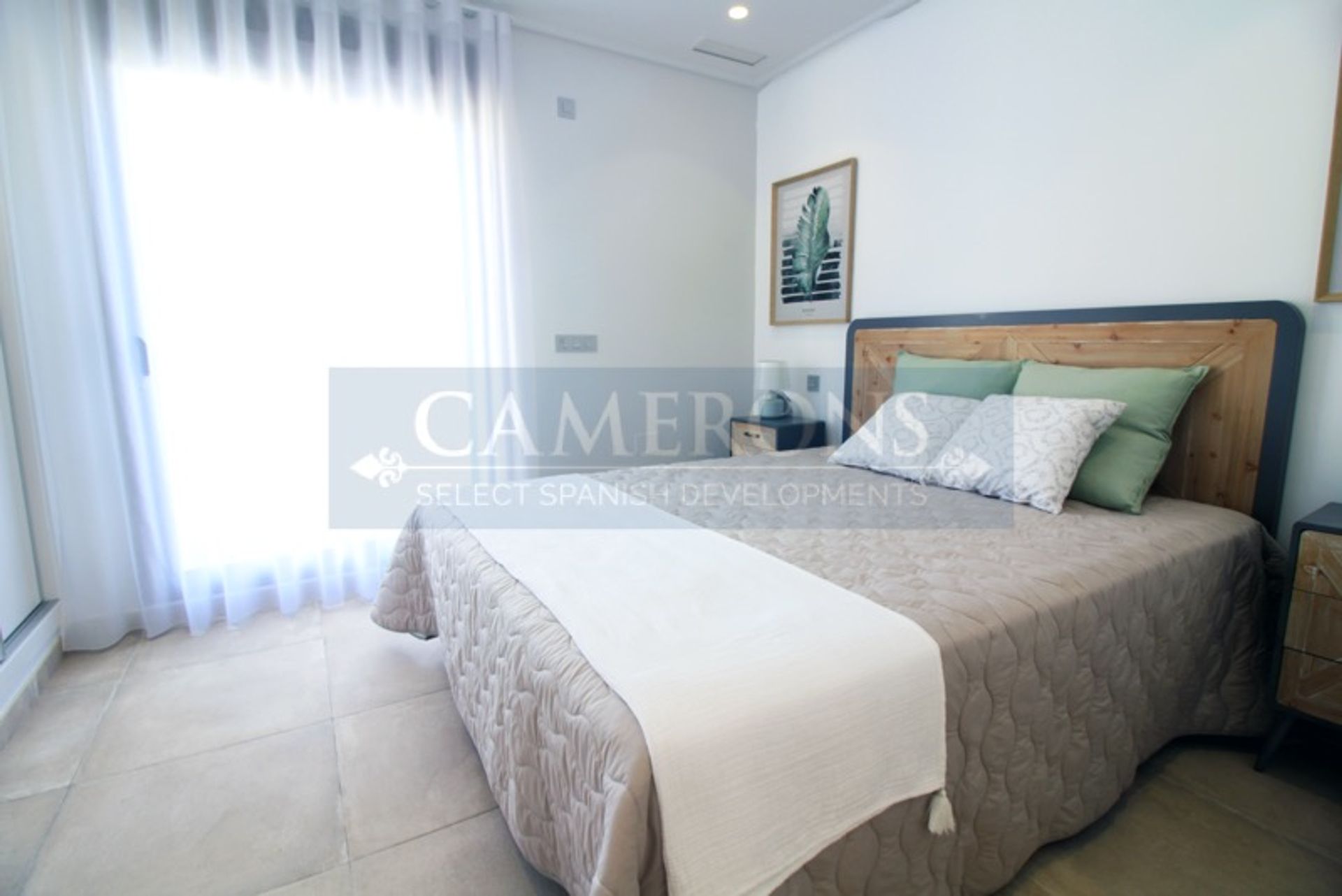 Condominium in Torre de la Horadada, Comunidad Valenciana 11172874