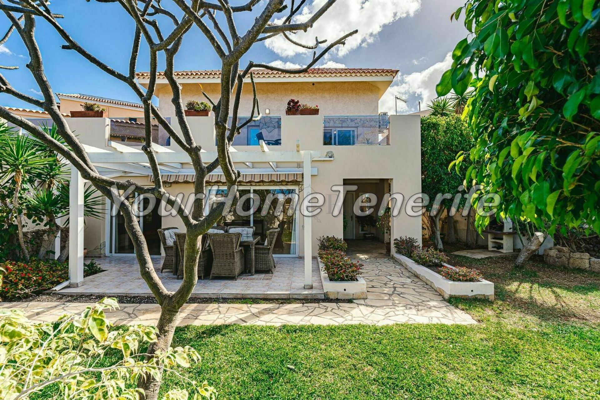 Rumah di Costa Adeje, Canarias 11172920